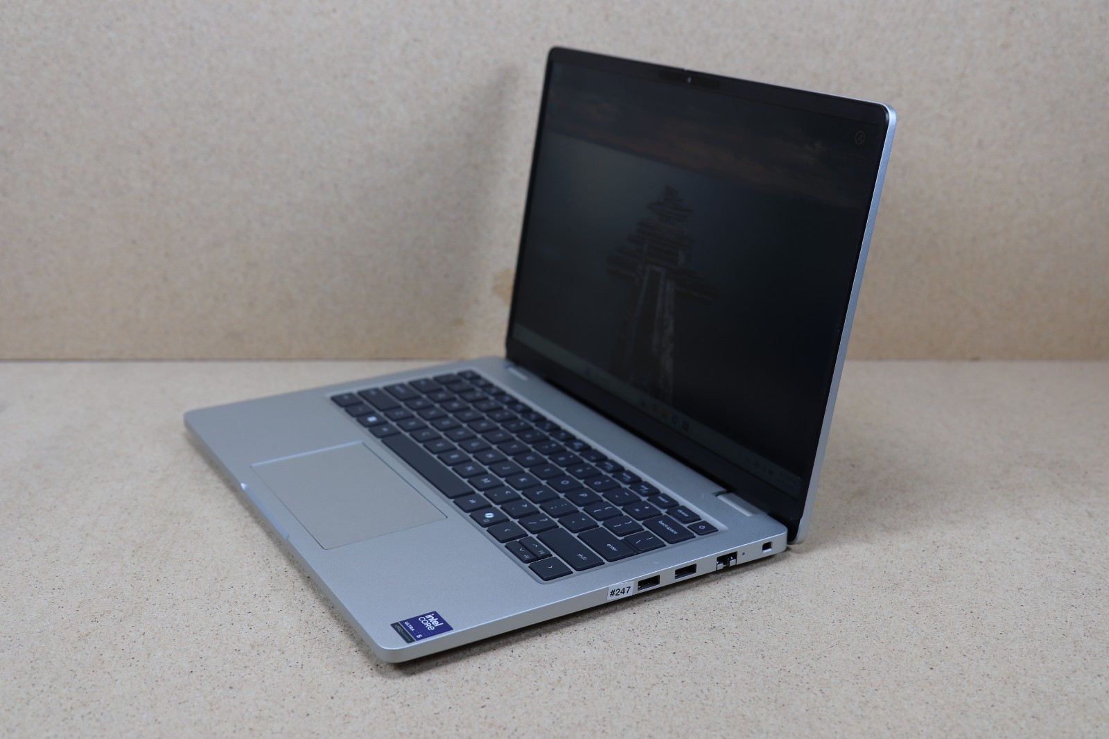 Dell Pro 14 PC14250 / Ultra 5-235U / 16GB / 512GB (247)