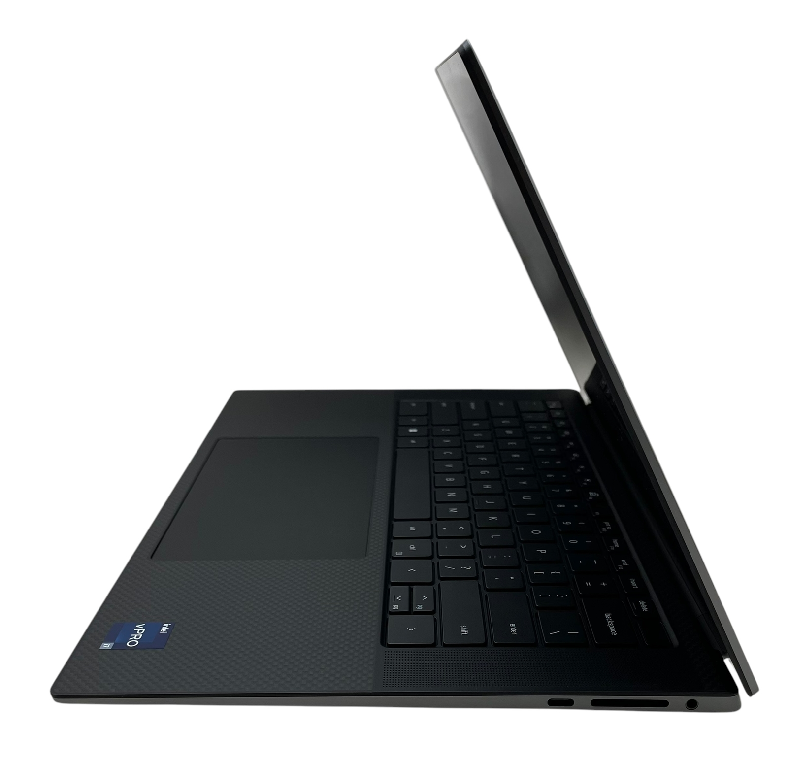 DELL PRECISION 5570 15.6″ i7 2.8GHz 32GB RAM 1TB SSD–GRADE D