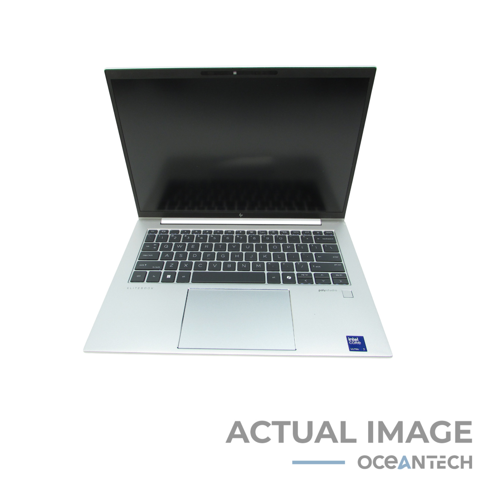 HP EliteBook 840 G11 14″ Ultra 7 165U 4.9GHz 16GB RAM 256GB Win 11 Home No AC