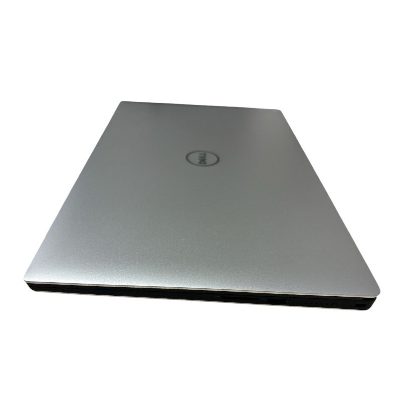 Dell Precision 5520 15.6″ i7-7820HQ 2.90GHz 16GB 500GB SSD Nvidia M1200 Win10P