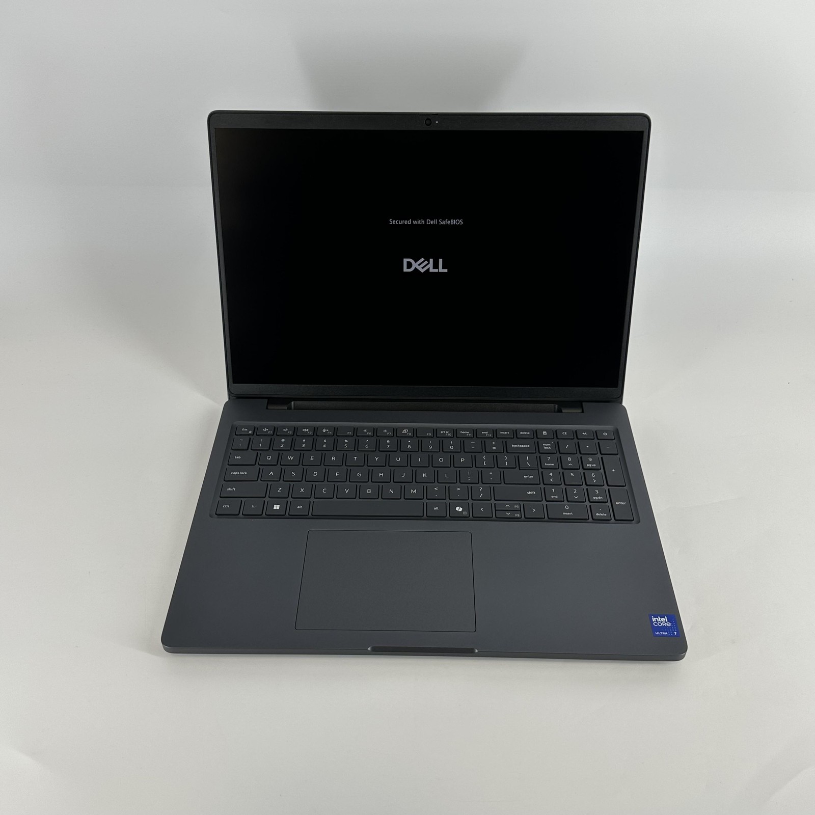 Dell Pro Max 16 MC16250 FHD+ 2.2 GHz Ultra 7 265H 32GB 1TB SSD Excellent