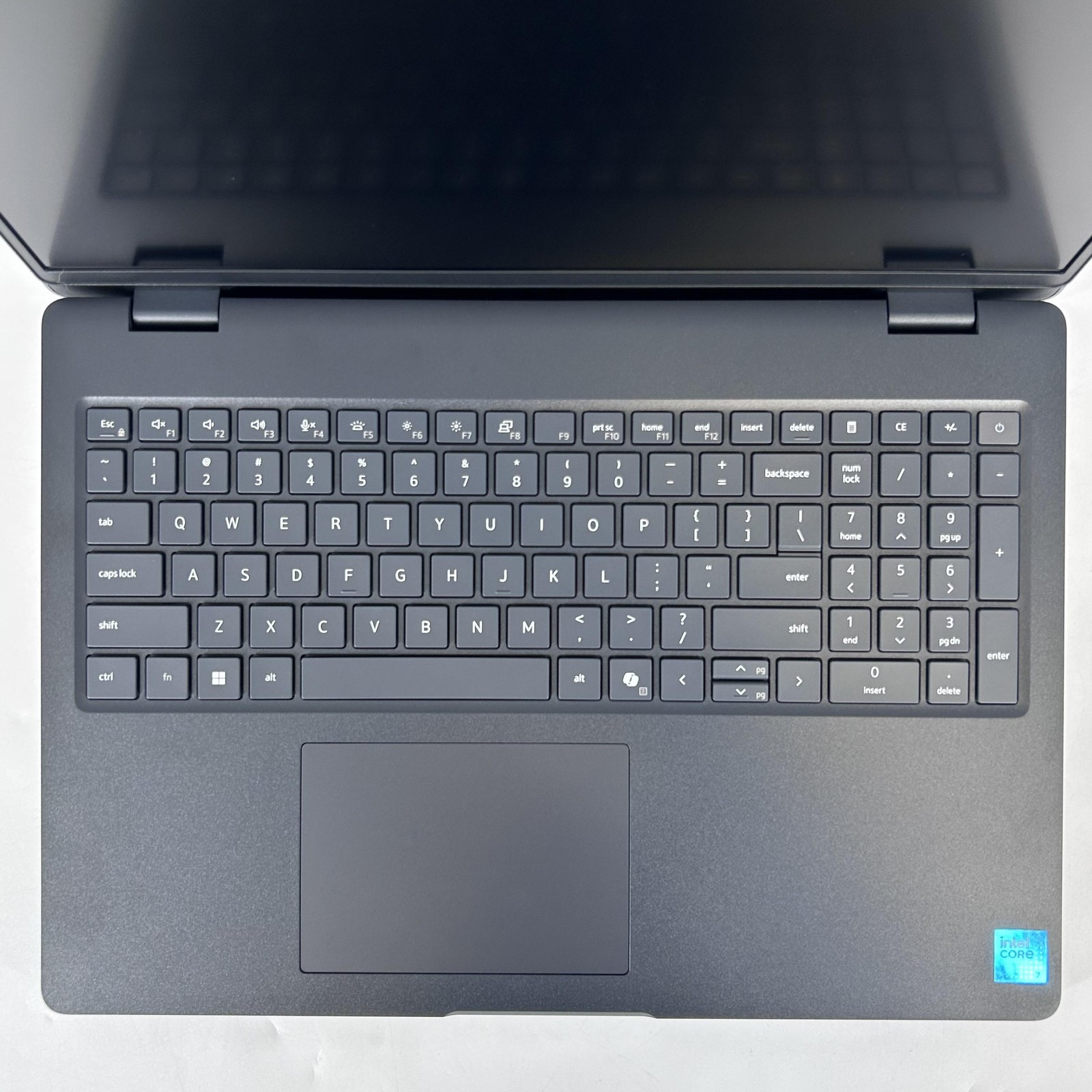 Dell Pro 16 PC16250 FHD+ 1.8 GHz Core 7 150U 24GB RAM 512GB SSD Excellent