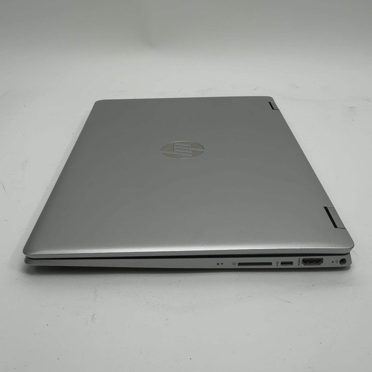 HP Pavilion x360 15-DQ1XXX 15.6″ I5-10210U 1.6GHz 8GB RAM 512GB SSD