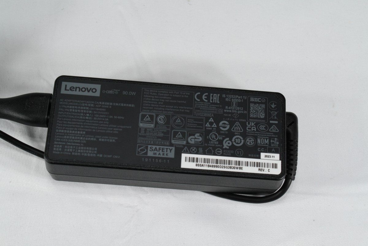 LENOVO MPNXS3B25003 (SDM037109)