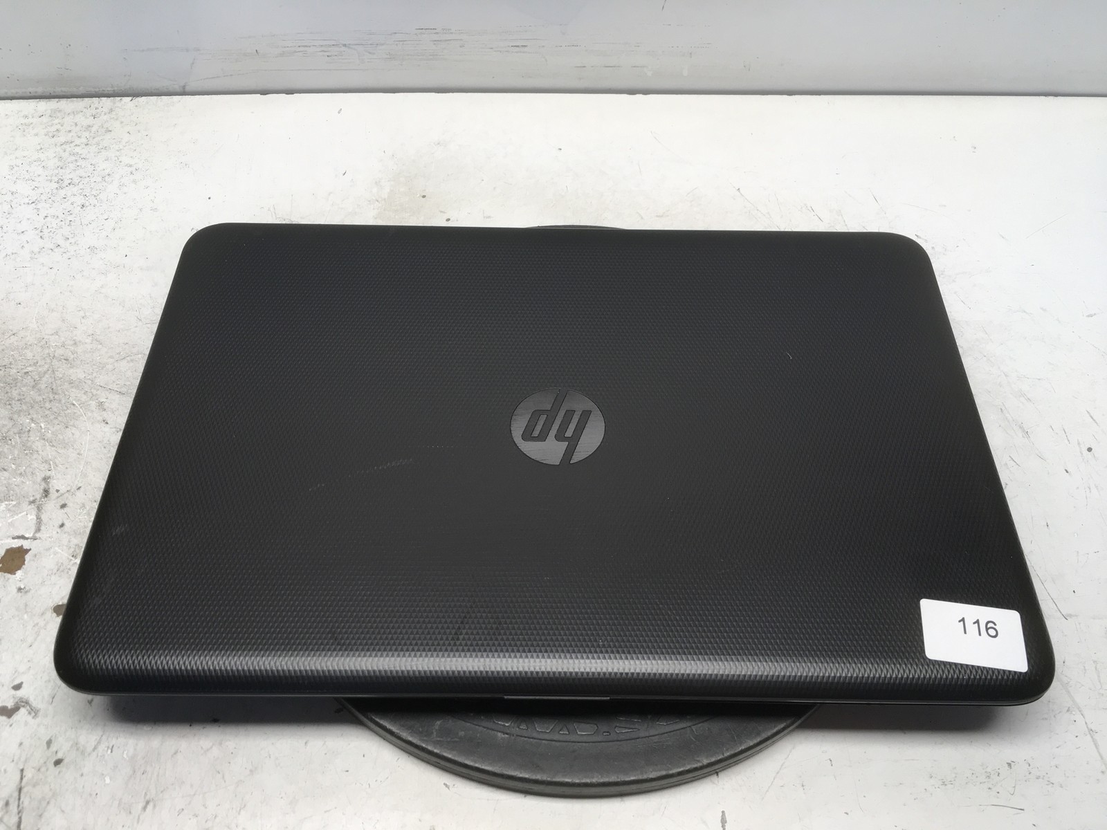 HP 15-AF131DX AMD Quad-Core A6-5200 APU 2GHz No RAM NO HDD No Batt
