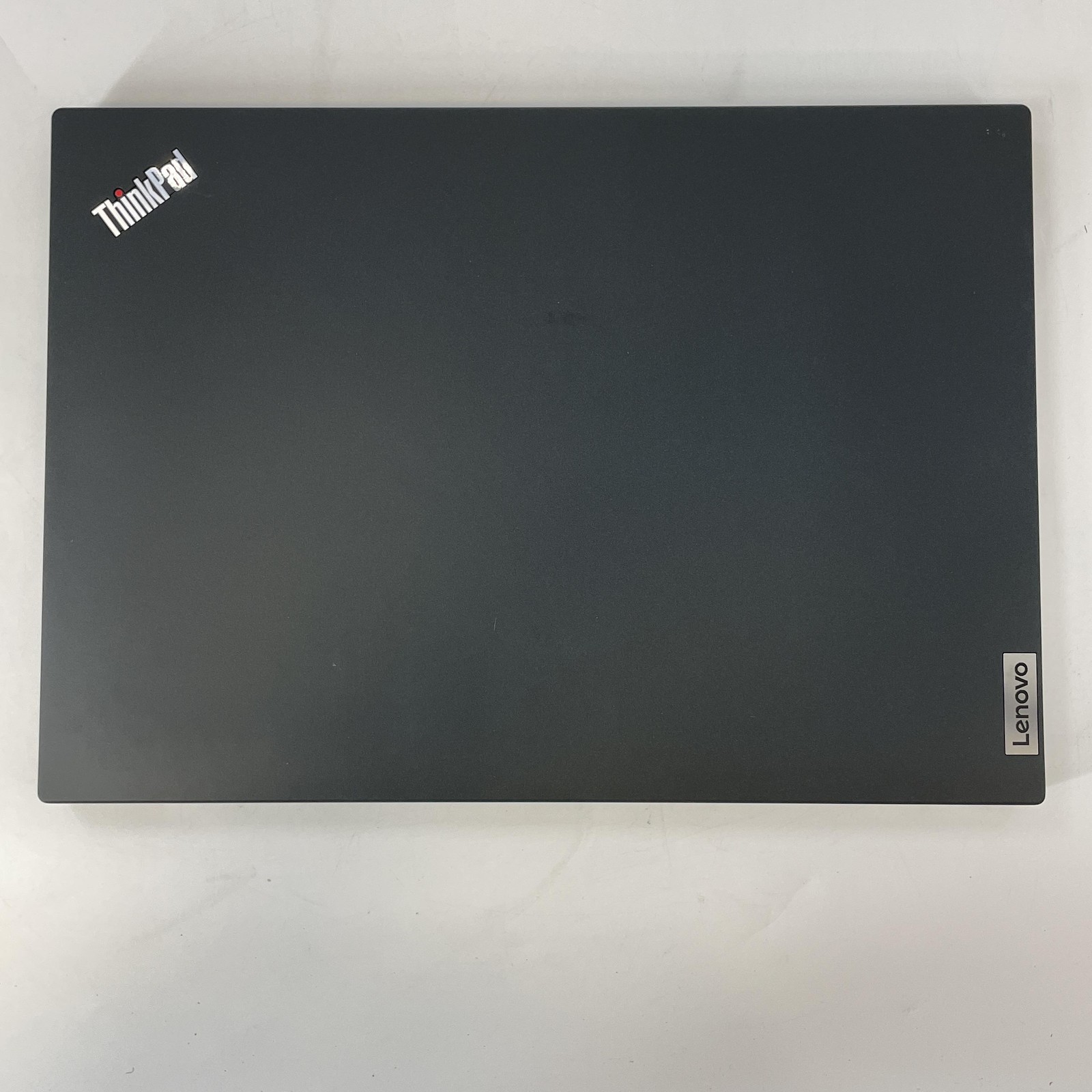 Lenovo ThinkPad T16 Gen 1 2022 Gray FHD+ 2.2 GHz i7-1270P 16GB 512GB SSD Good