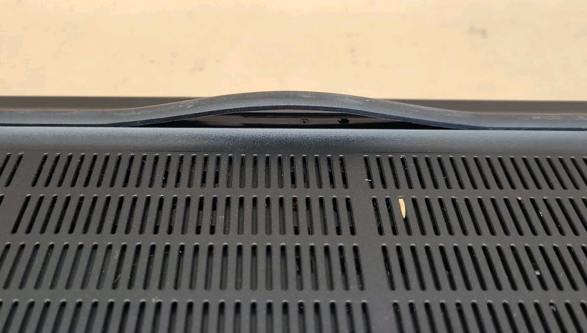 Dell Precision 7530, Intel Core i7-8850H @ 2.6GHz, 16GB RAM, 512GB SSD, W10P