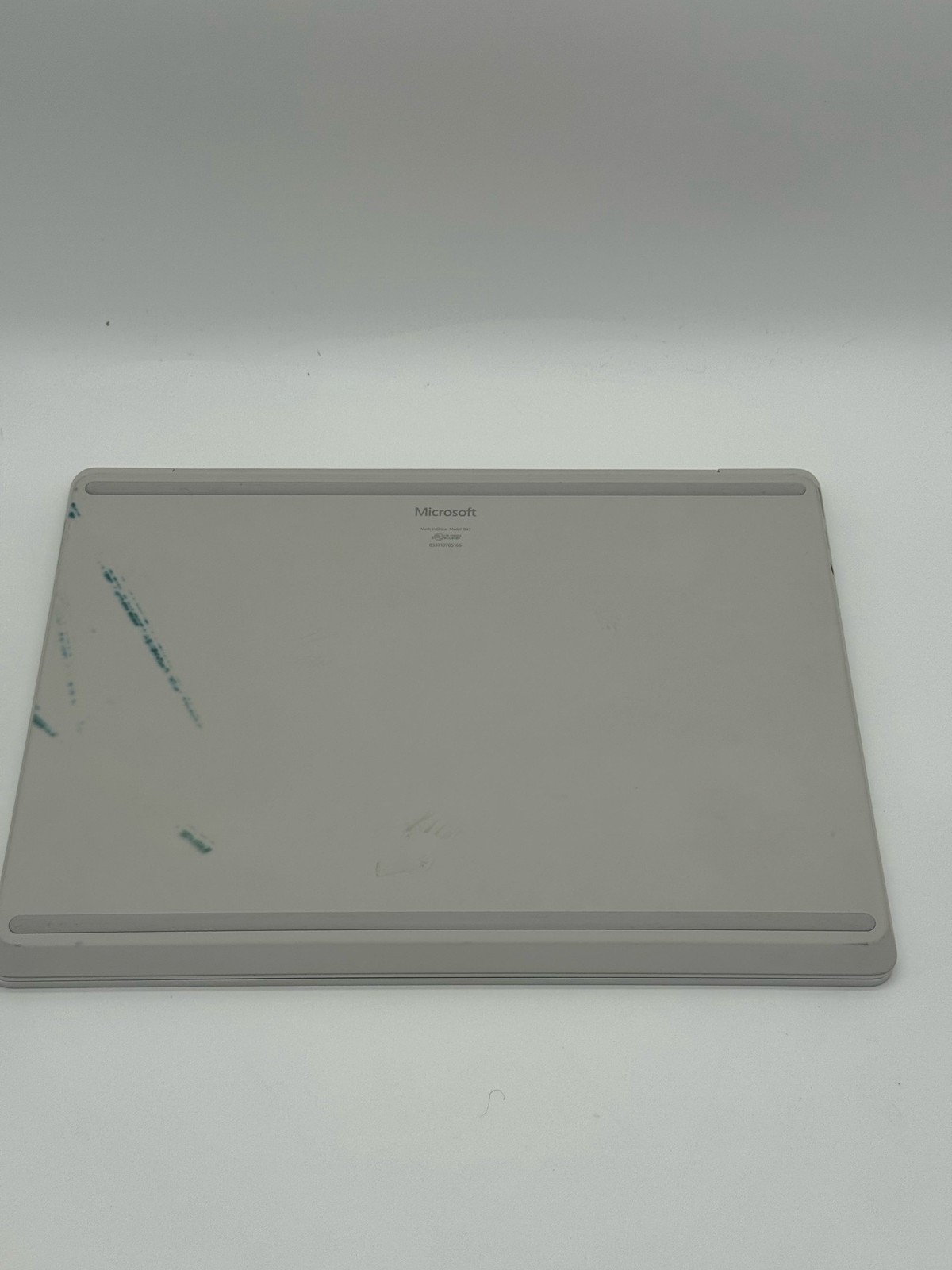 Microsoft Surface Laptop 1ZO-00001 12in Platinum
