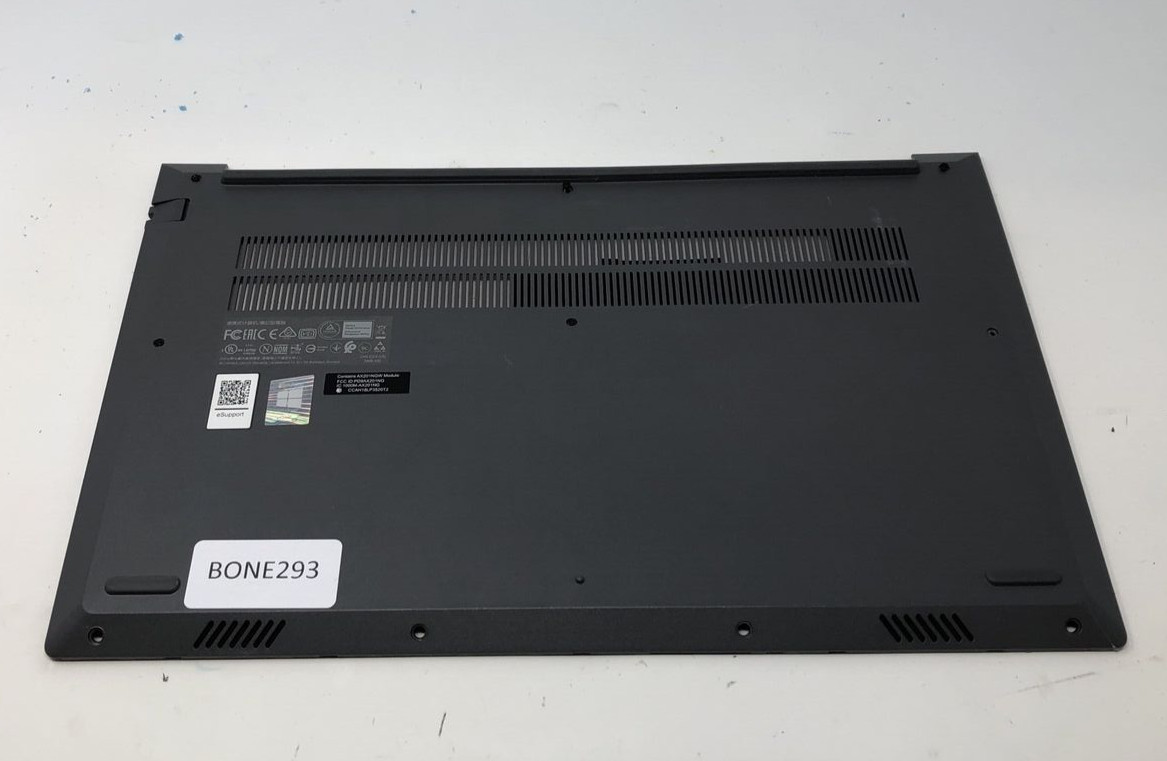 Lenovo ThinkBook 15 G2 ITL Bottom Cover