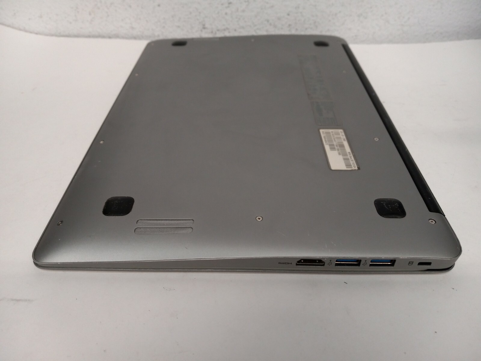 Acer Chromebook CB3-431-C3WS 14″ Intel Celeron N3160 4GB RAM32GB SSD WiFi Webcam