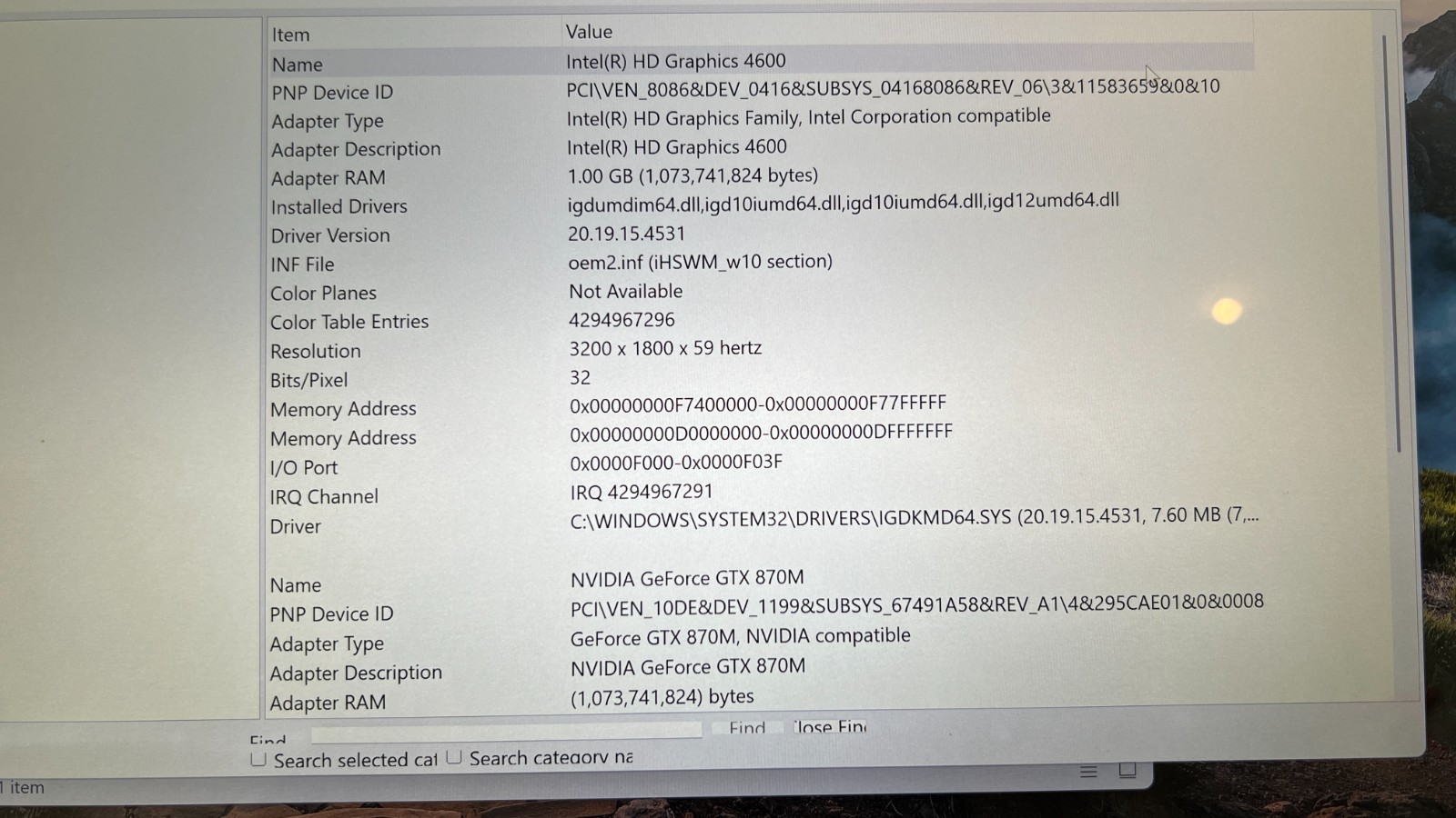 Blade 14 RZ09-01161E32 Intel Core i7-4720HQ 16GB RAM 512gb *READ