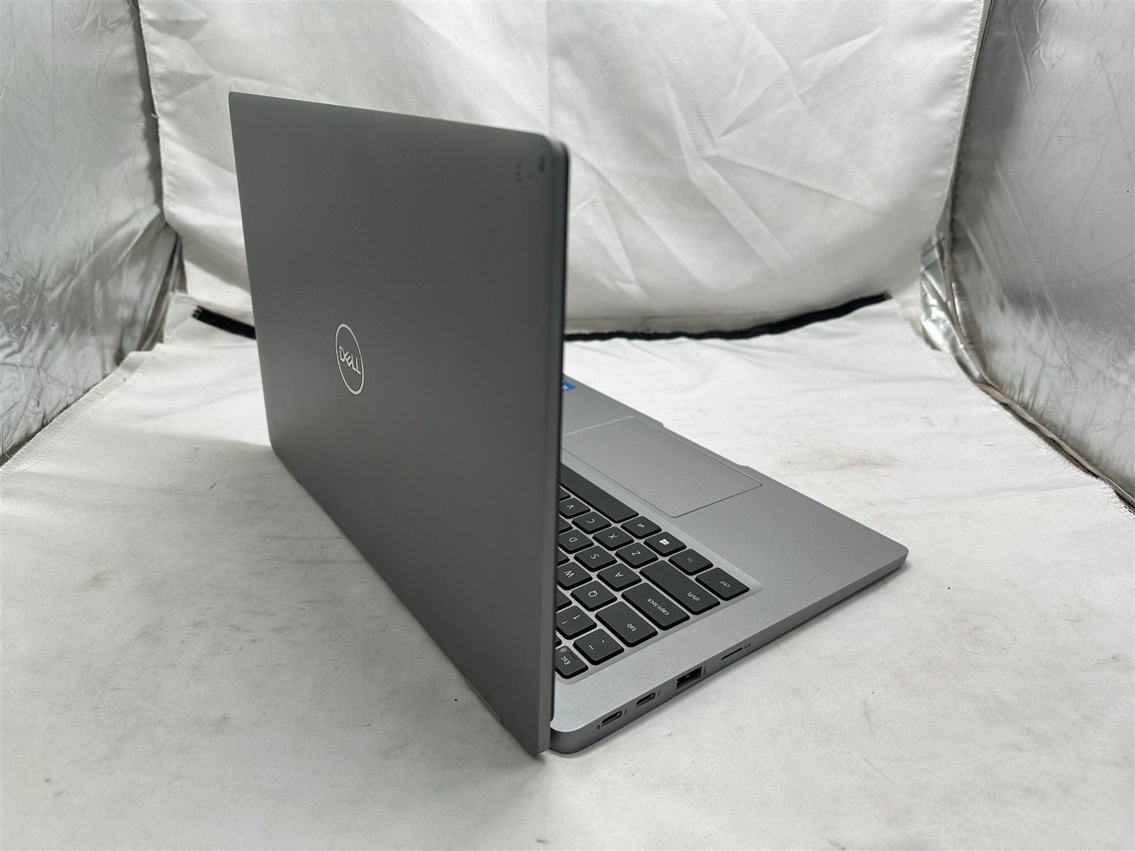 Dell Latitude 5320 14″ Laptop Intel Core i5-11th 16GB RAM 512GB NVMe Win 11