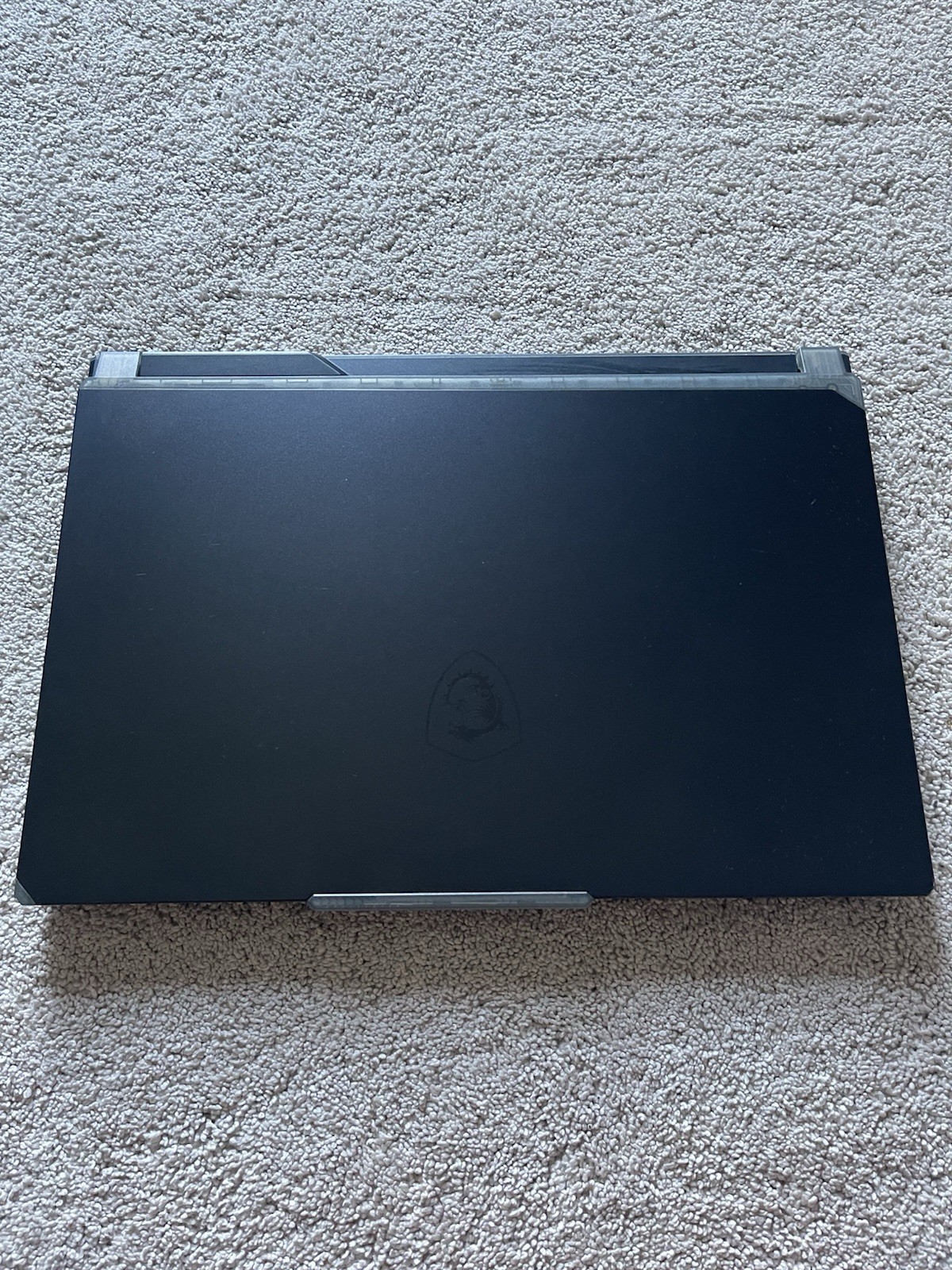 MSI Cyborg 15.6 in (512GB SSD, Intel Core i7 13th Gen 4.90 GHz, 16 GB) Laptop –