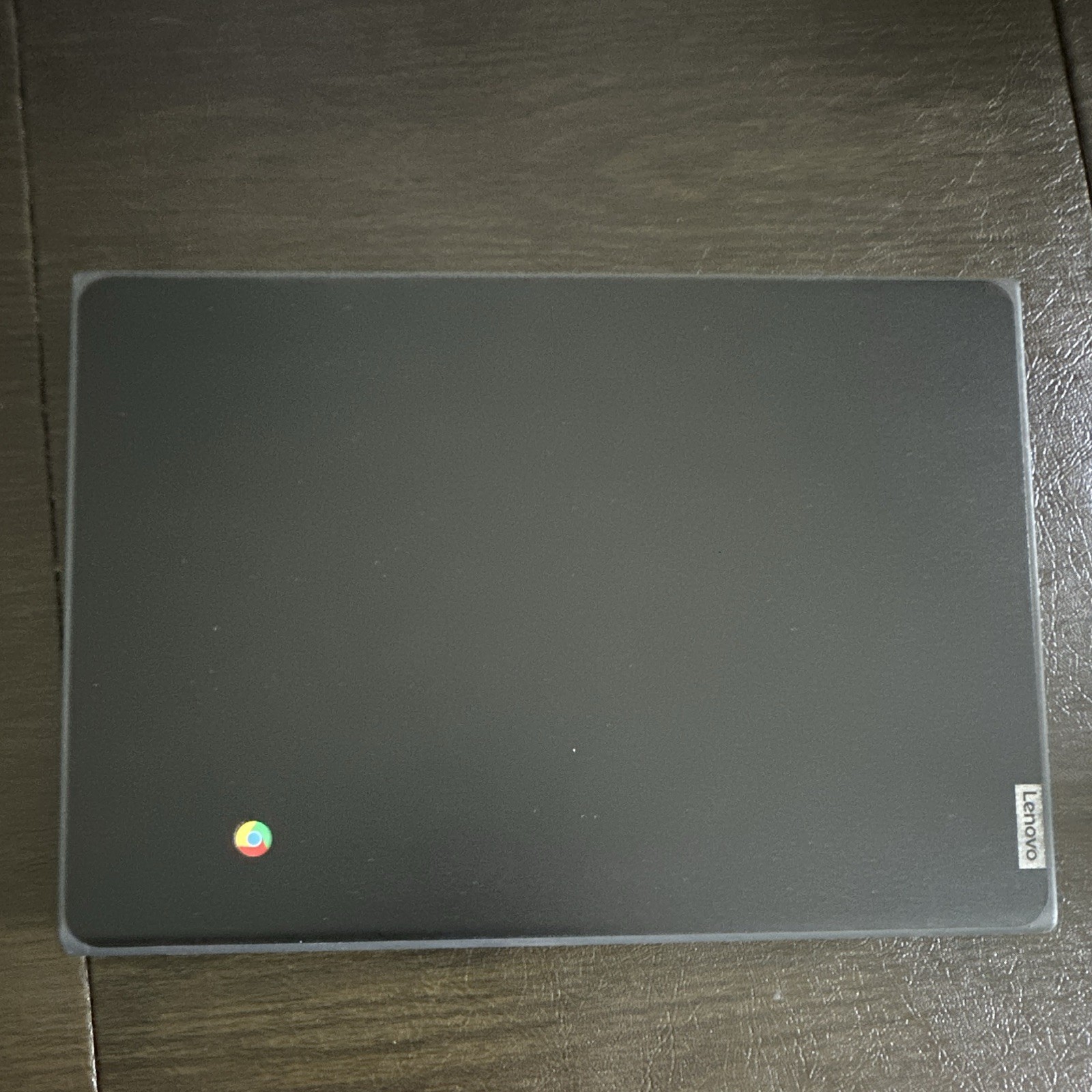 Lenovo 100e Chromebook 2nd Gen 11.6in Celeron 4GB 32GB eMMC Black USB-C