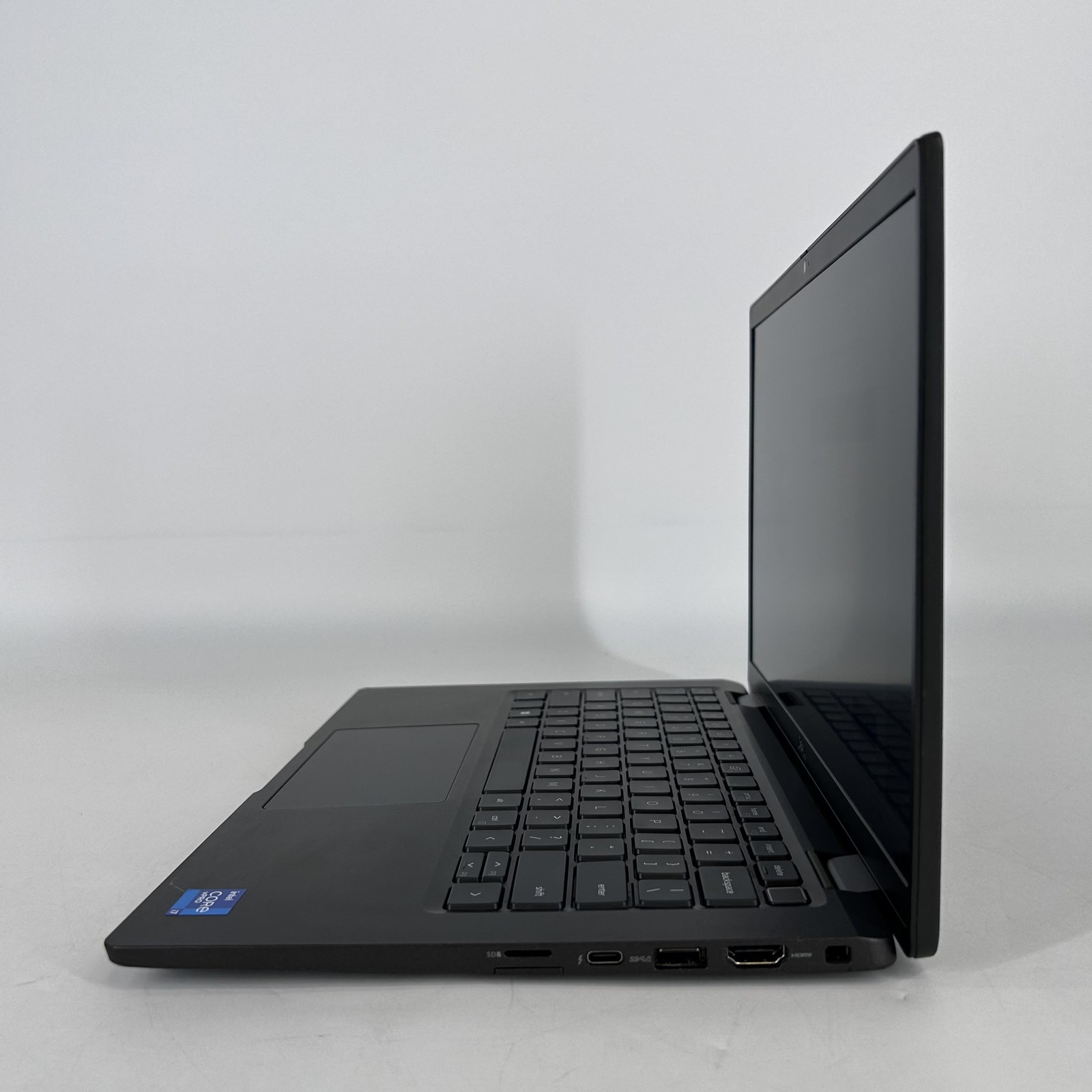 Dell Latitude 7420 14 Gray FHD i7-1185G7 3.00GHz 32GB 512GB SSD Very Good