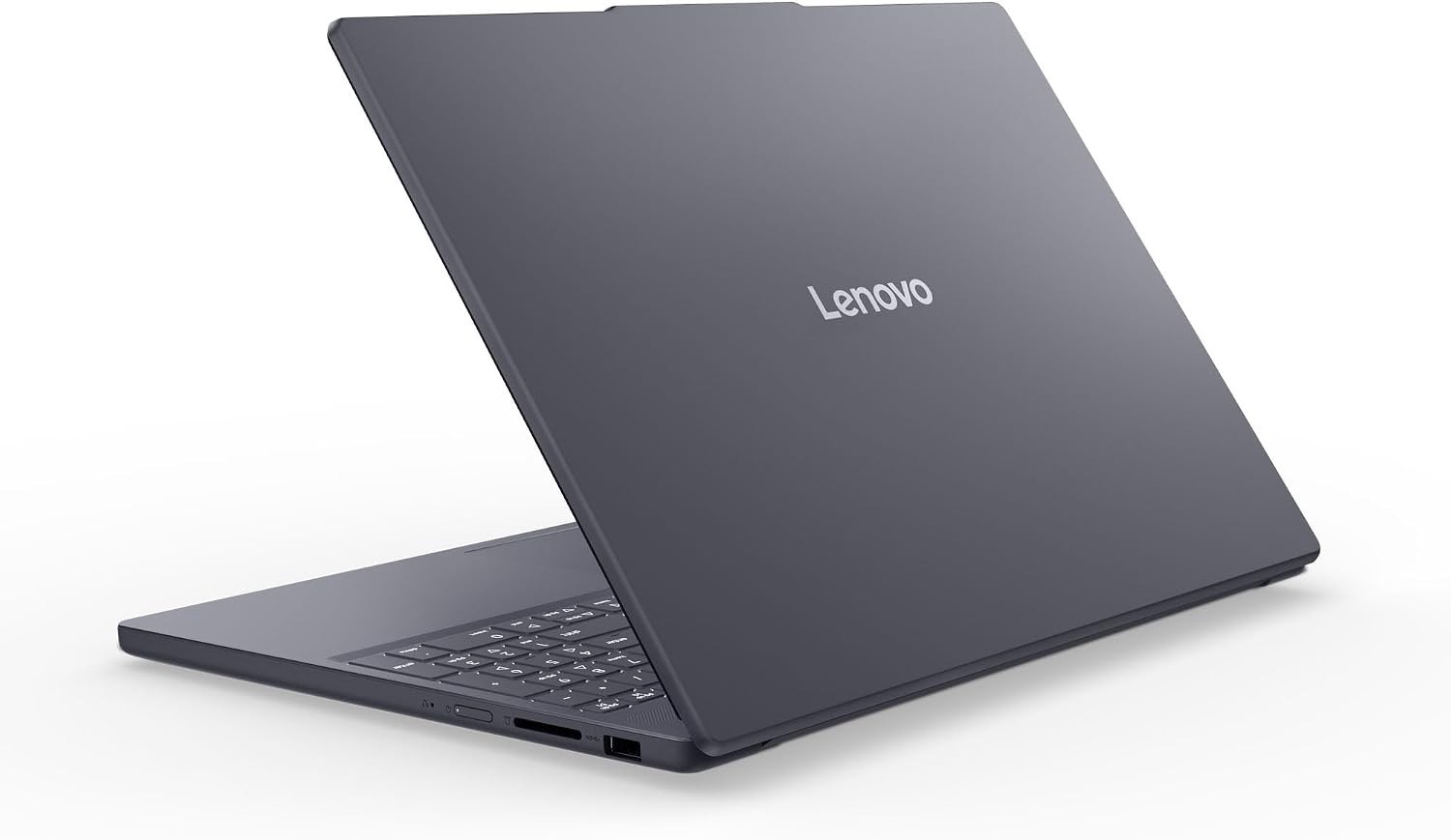 Lenovo IdeaPad Slim 3-2026 – 15.3″ IPS WUXGA Display – 16GB Memory 83KA006XUS