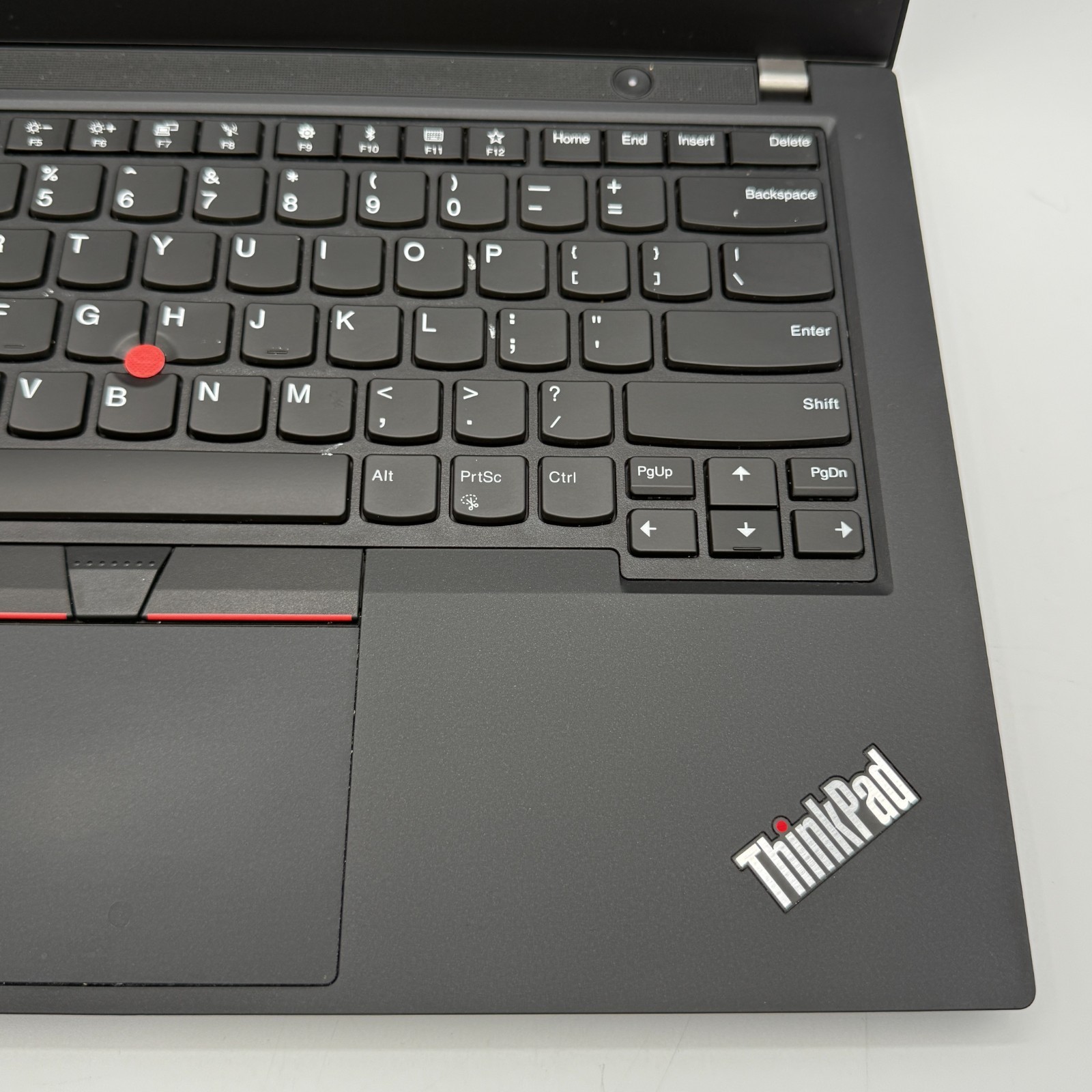 Lenovo ThinkPad T495 14 FHD 2.1 GHz Ryzen PRO 5 3500U 16GB 256GB Bat 86% Laptop