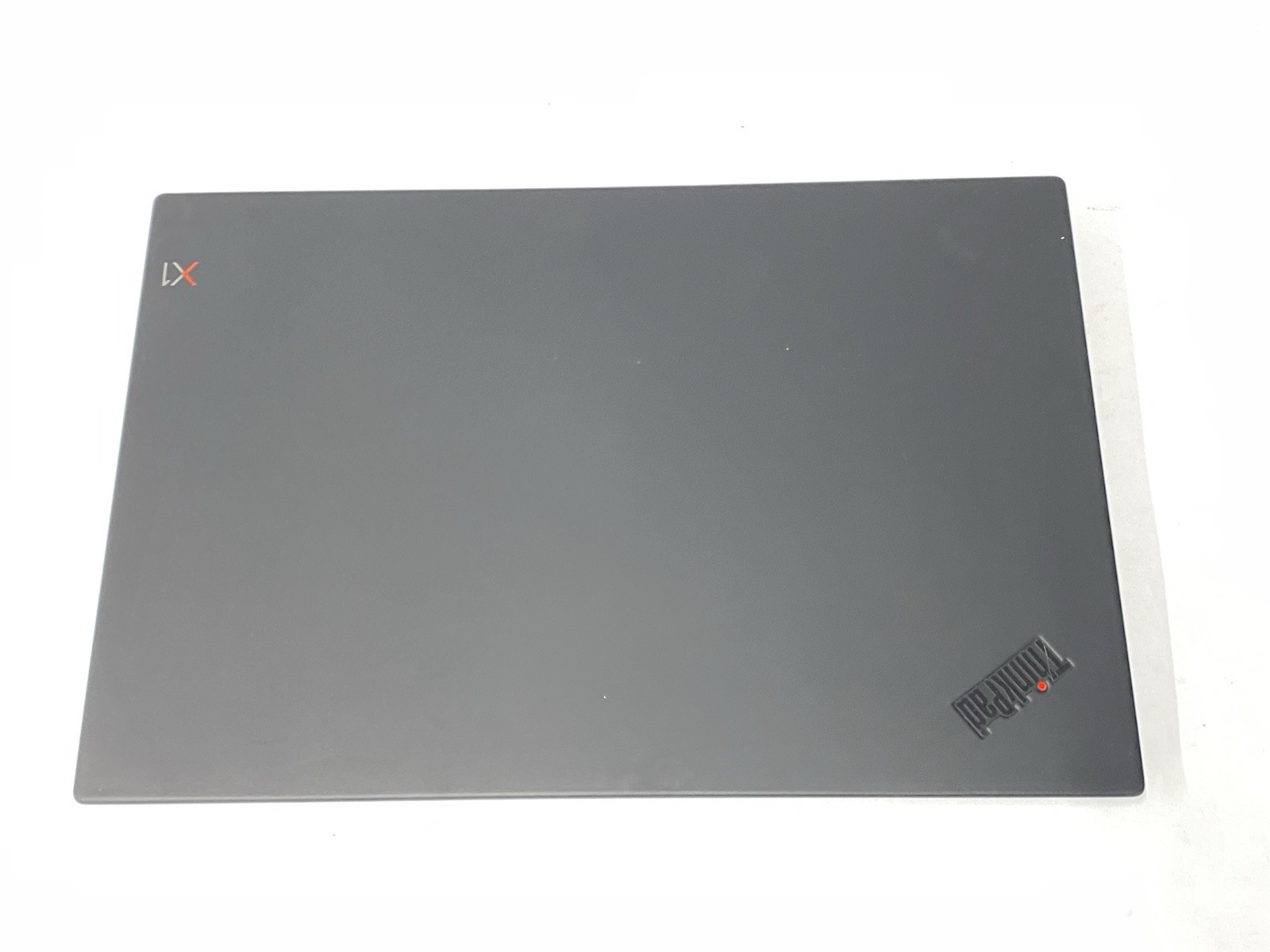 Lot of (3) Lenovo ThinkPad x1 Carbon 6th – FHD – i7-8550u – No RAM/SSD/OS – READ