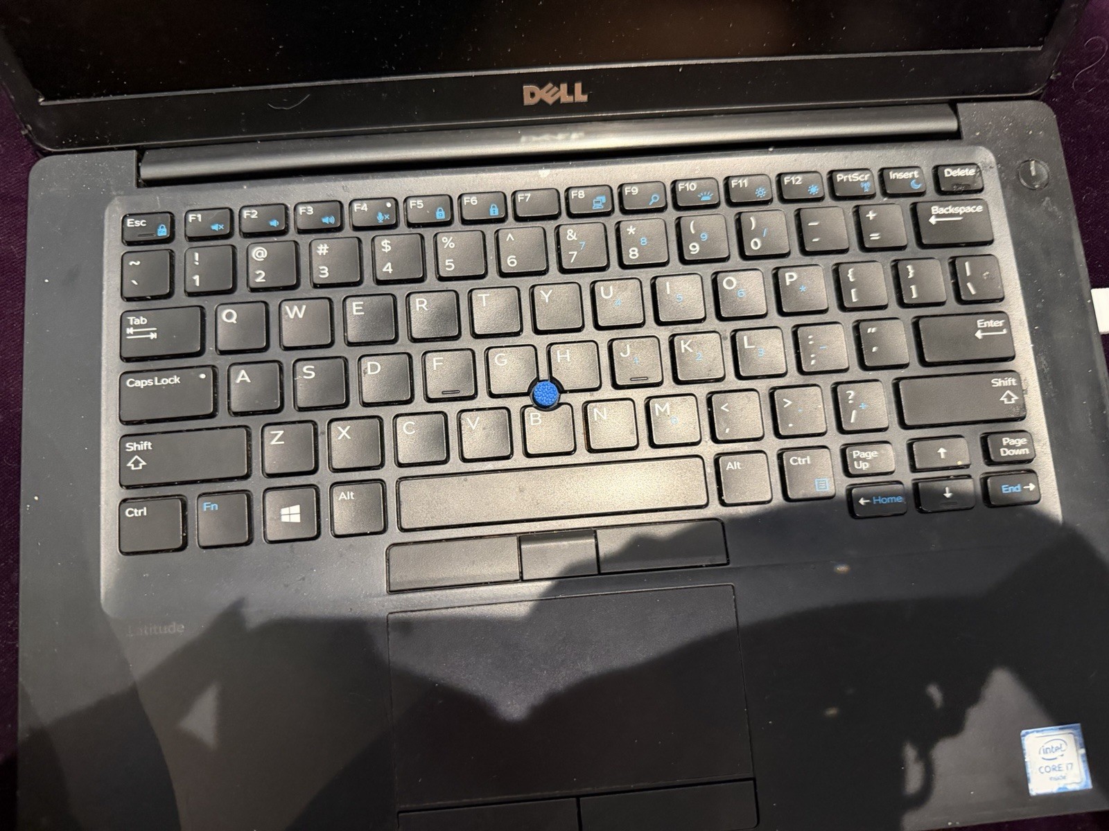 Dell Latitude ‎E7480 14″ (128GB SSD, Intel Core i5-7300U, ‎2.6 GHz, 8GB RAM)…