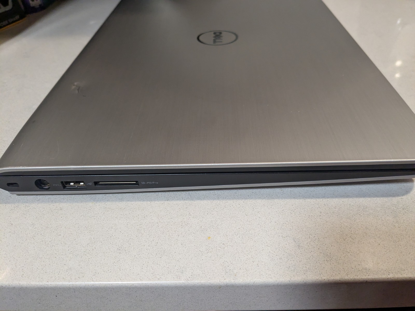 Dell Inspiron 5447 Laptop 15.6″ i7-4510U 2.00GHz 8GB 1TB HDD Win 8.1