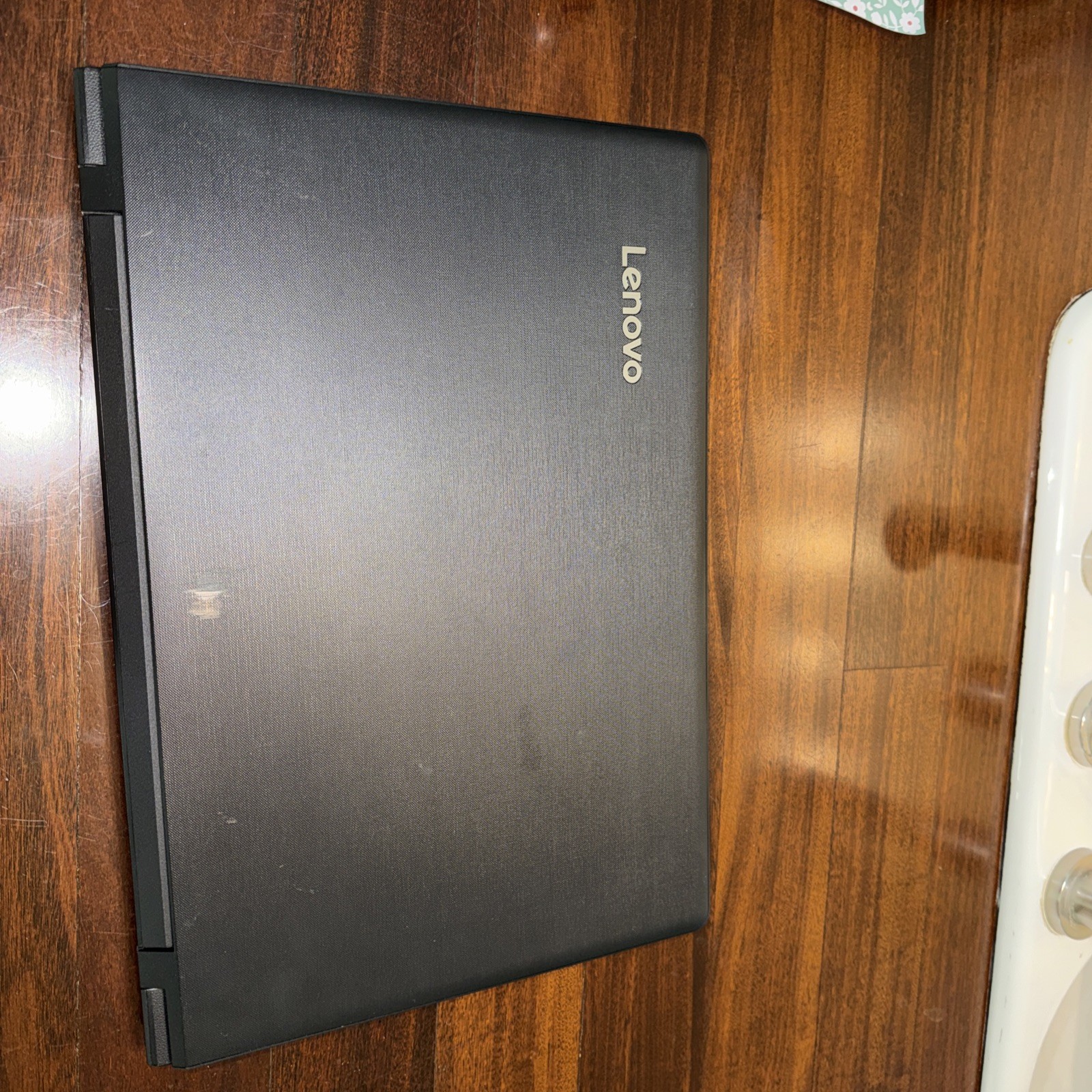 Working Lenovo ideapad 110-15ISK i5 Windows 10 Charger Cord Included Clean 8gb