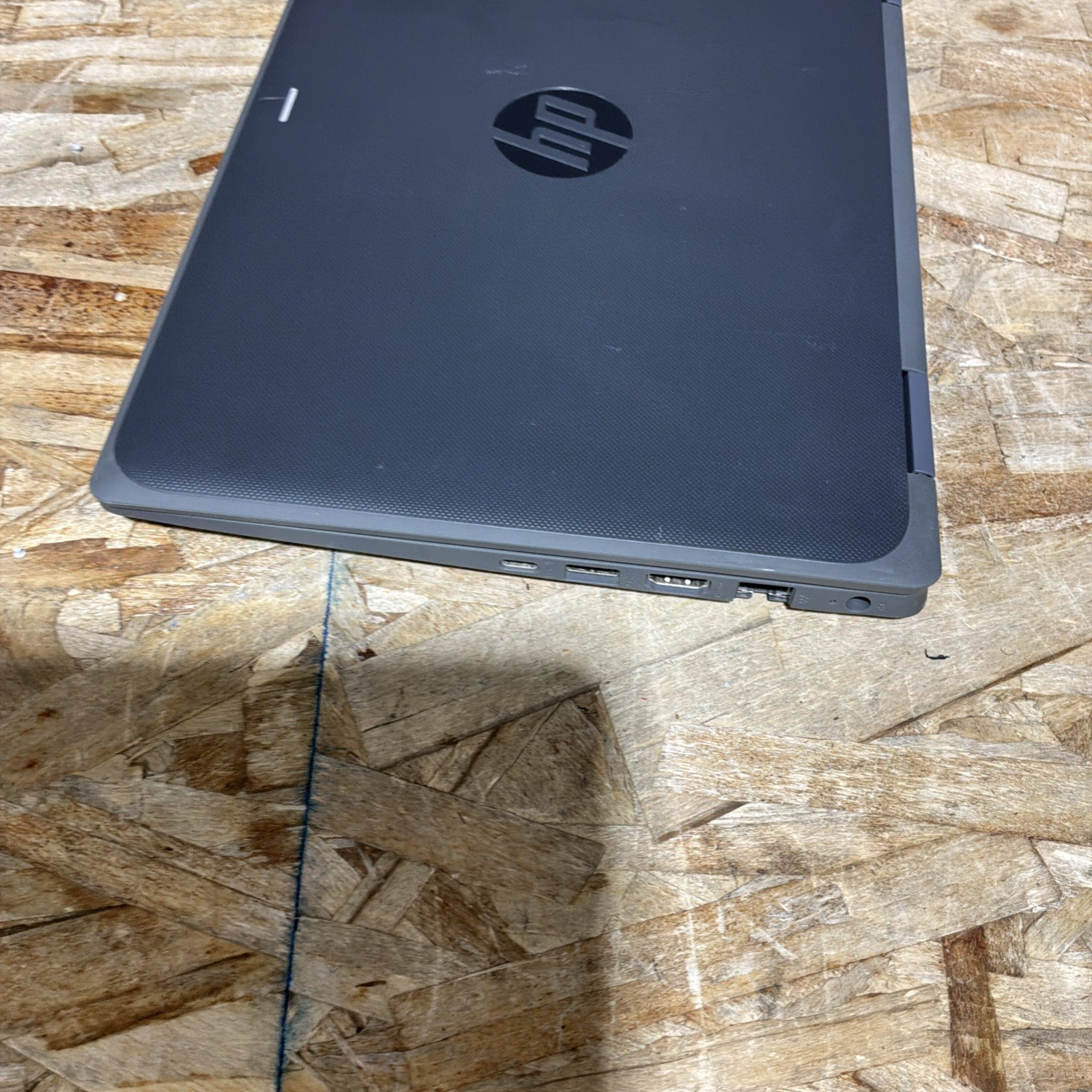 HP ProBook x360 11 G6 EE 11.6″ Touch Intel i5-10210Y 8GB 256GB SSD W11P C461