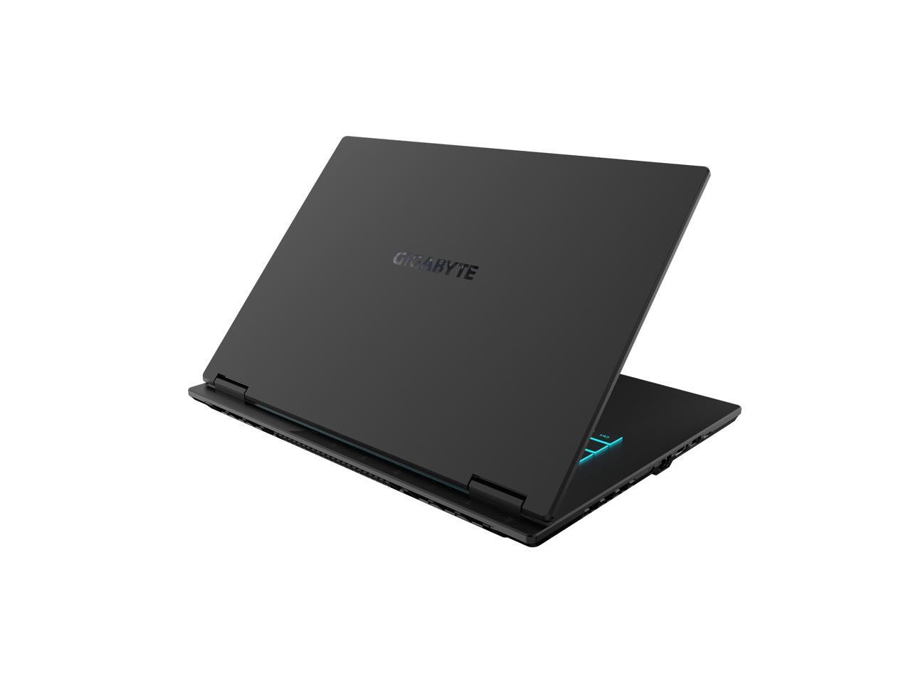 GIGABYTE – GAMING A16 PRO Gaming Laptop – 165Hz 2560×1600 WQXGA – NVIDIA GeForce