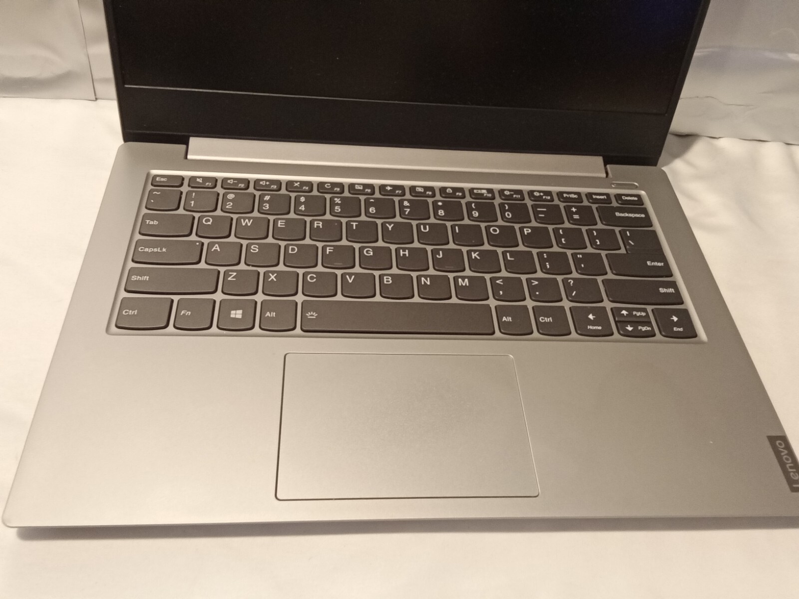 Lenovo Ideapad S340-14iiL Windows FOR PARTS