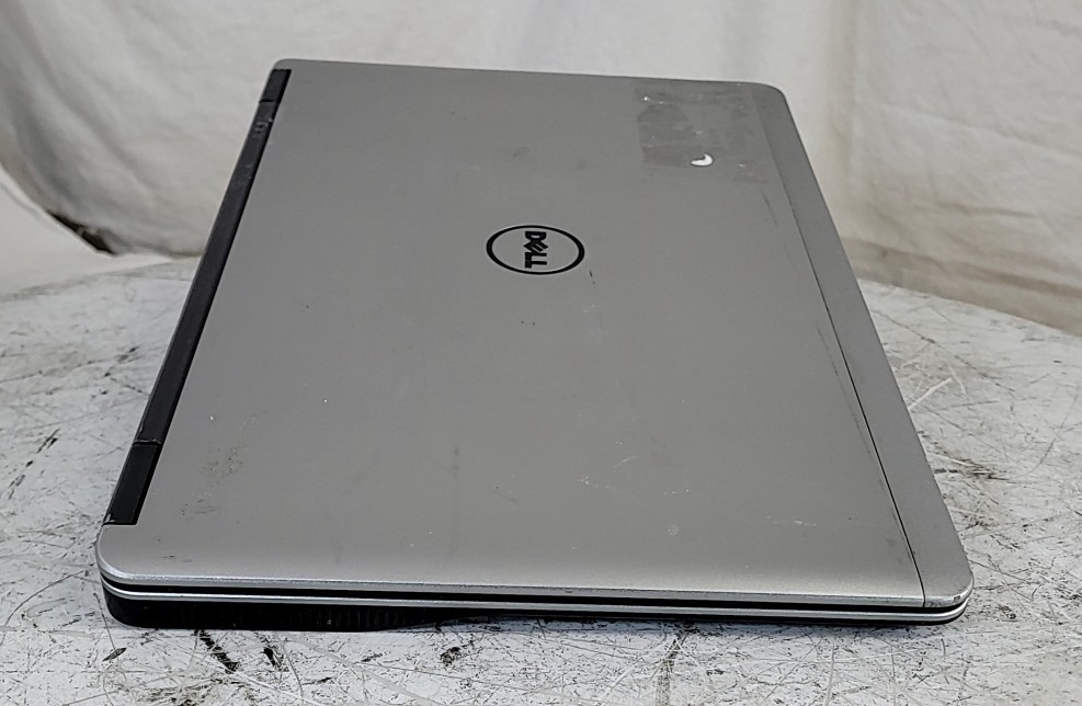 DELL LATITUDE E7440 Laptop Core I5-4310U 2GHz 8GB 256GB SEE NOTES