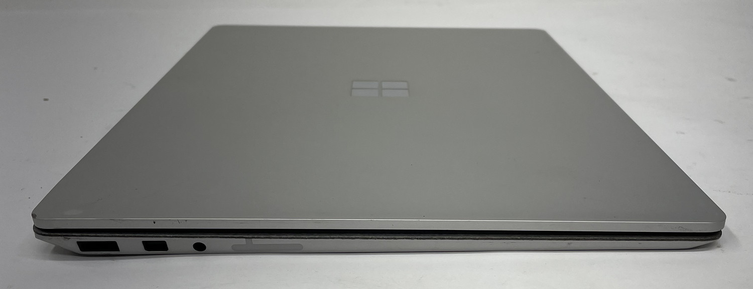 Microsoft Surface Laptop 2 Core i5 8350U @ 1.70GHz Graphics 620 8GB DDR3