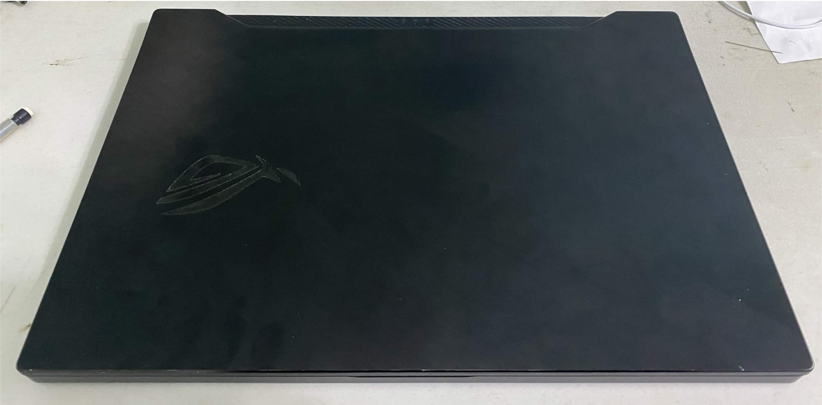 ASUS ROG Zephyrus G15 Ryzen 7 4800HS GTX 1660 Ti 16GB RAM 1TB SSD Windows 11
