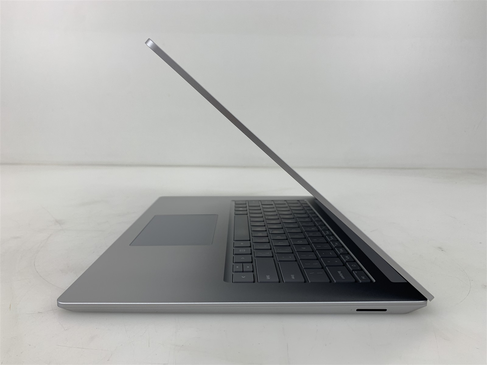 Microsoft Surface Laptop 4 1979 i7-1185G7 3.00GHz 16GB RAM 256GB NVMe Win 11 Pro