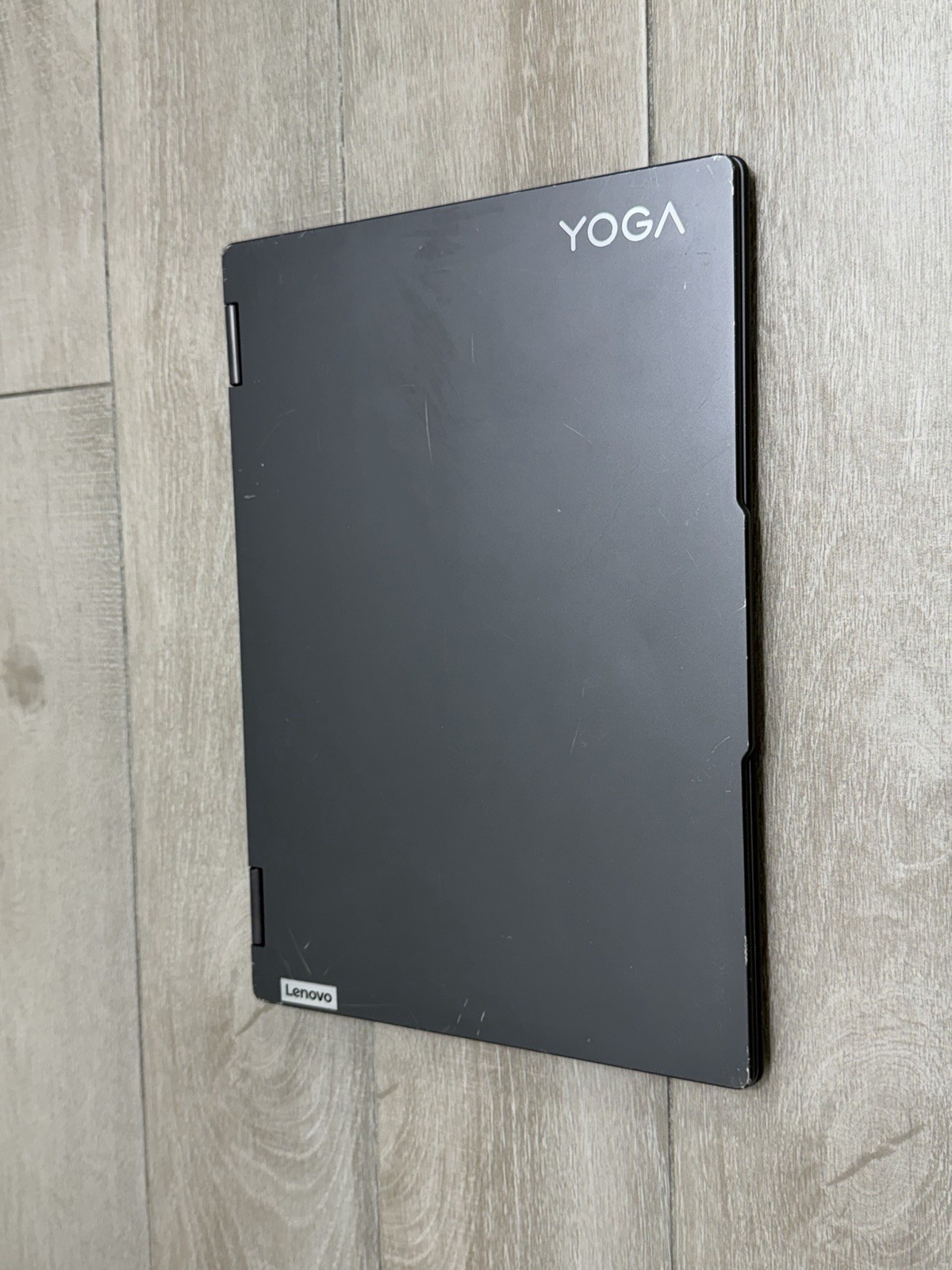 Yoga 7 2-in-1 16IML9 16″ Touch Laptop Core Ultra 7 155U 16GB RAM 1TB NVMe
