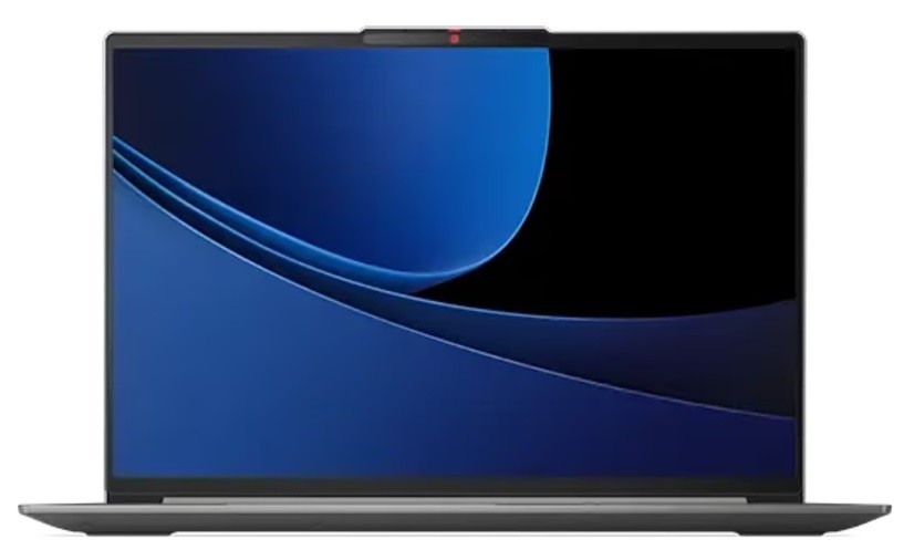 IdeaPad Slim 5 16″ Intel Core 5_120U CPU 16GB RAM 512GB SSD