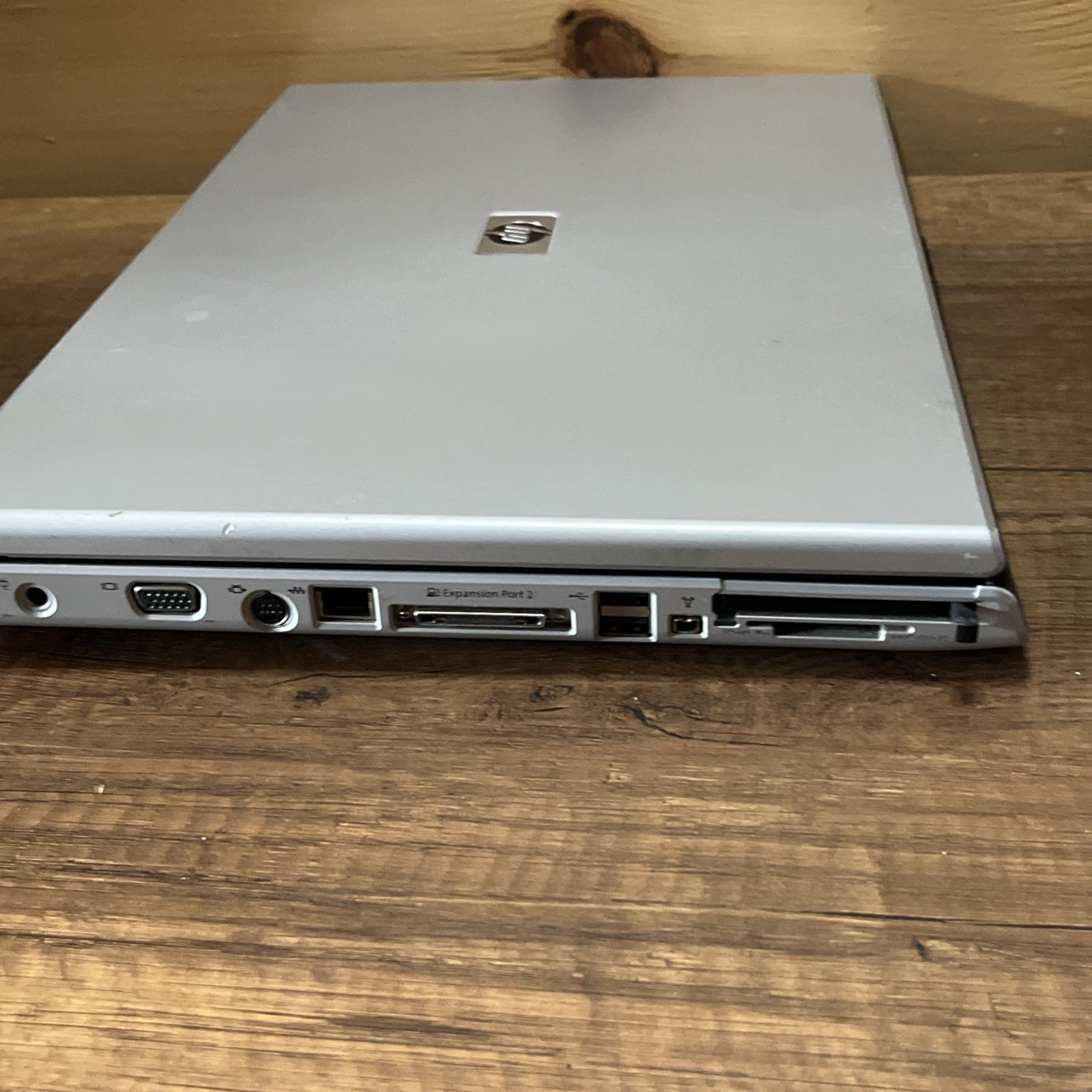 HP Pavillion Laptop DV8000 Parts Only No Battery Unchecked Untested Asis