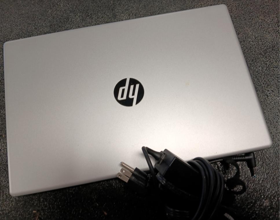 HEWLETT PACKARD 15-FD0935NR (P17031218)