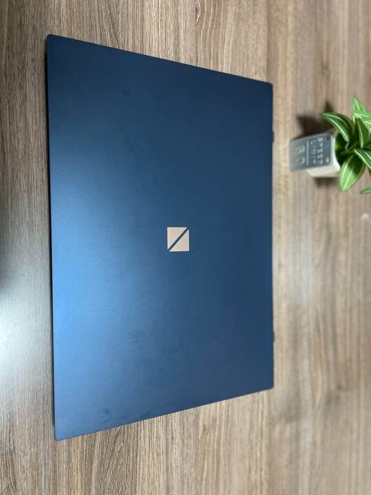 NEC LAVIE Navy Blue Model Number N1565/AAL Ryzen7 Windows10Home Laptop n38