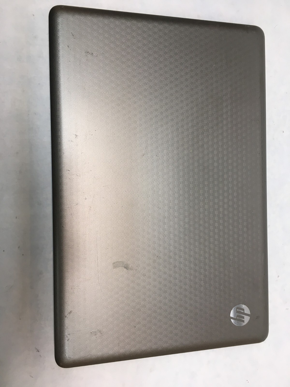 HP Notebook G62-234DX Laptop 15″ Intel Core i3 1st Gen READ DESCRIPTION -AA