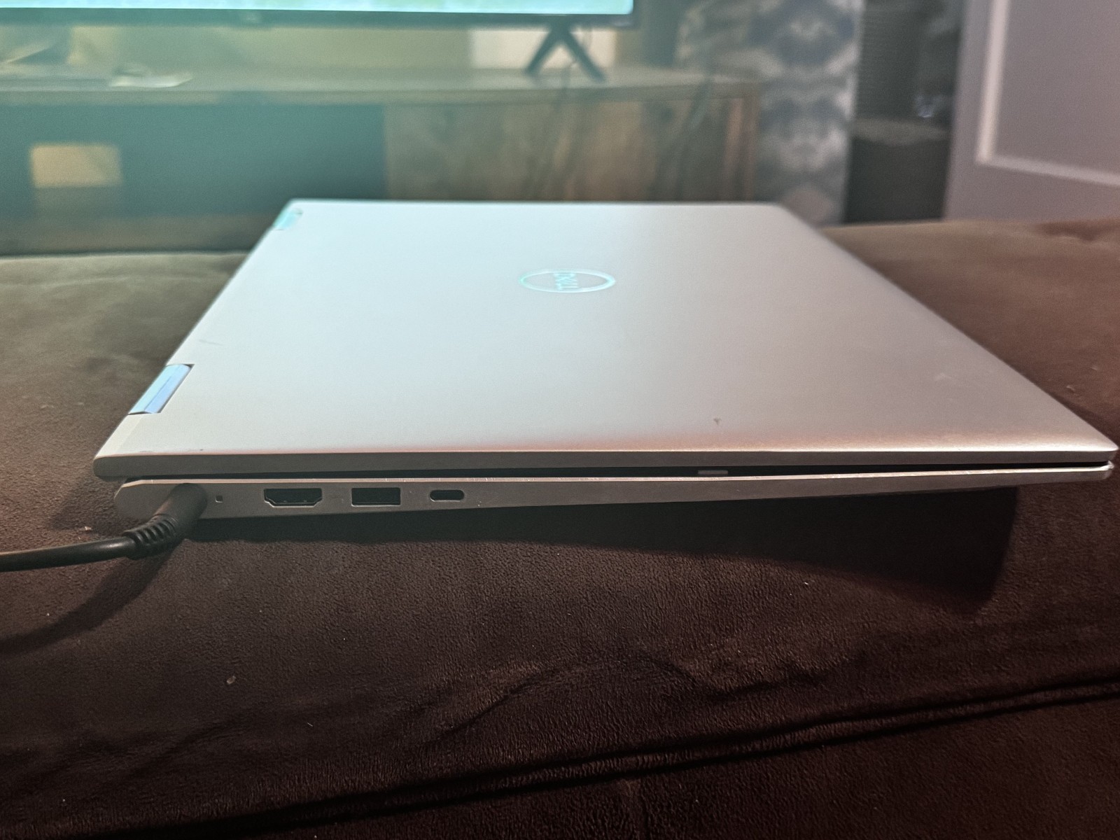Dell Inspiron 7706 2-in-1 | i7 | 64GB RAM | 1TB SSD | 17 Inch Touchscreen