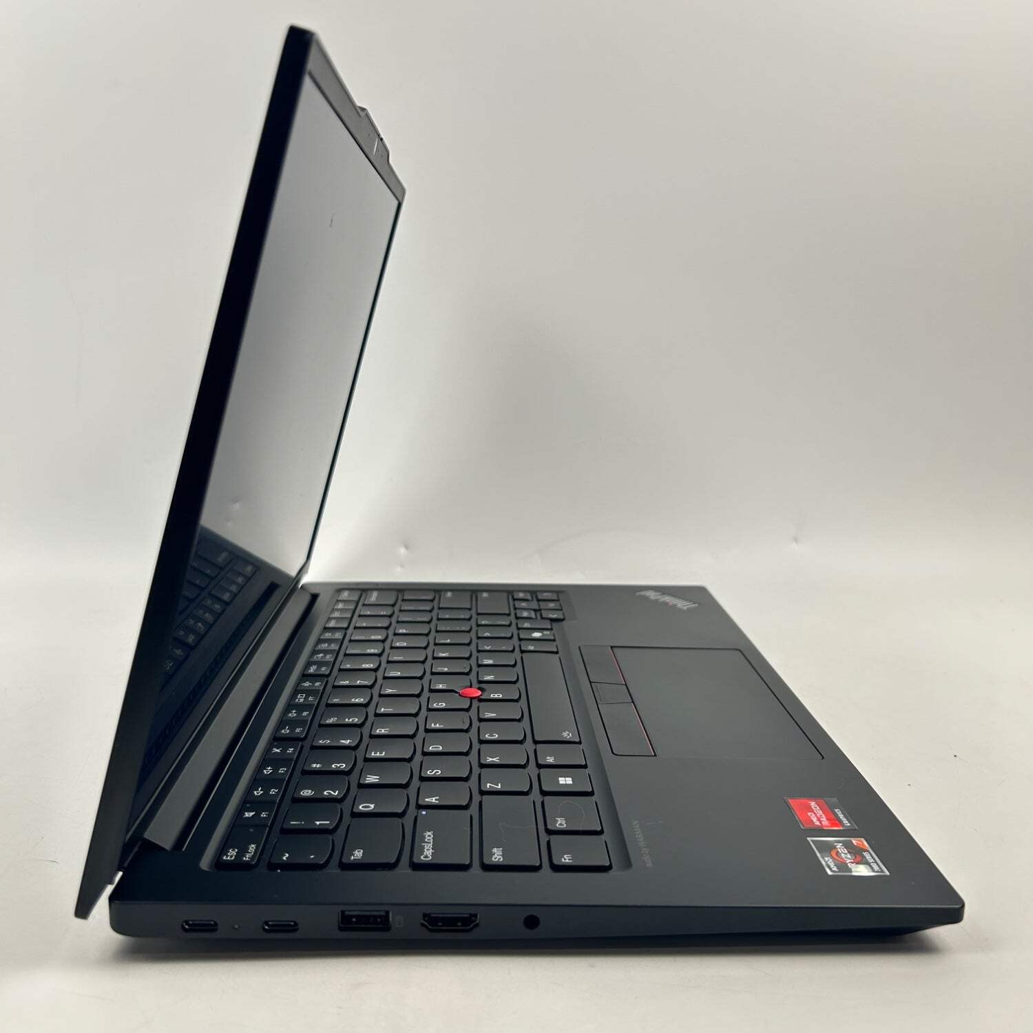 Lenovo ThinkPad E14 Gen 6 14″ Ryzen 7 7730U 2.7GHz 16GB RAM 256GB SSD