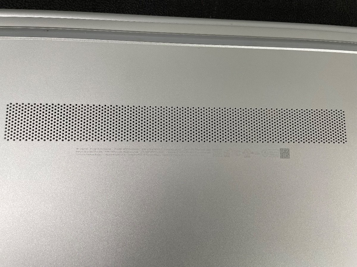 HP 15-dw3xxx 15.6″ i5-1135G7 2.40 GHz 8GB DDR4 512GB NVMe SSD Win 11 Pro