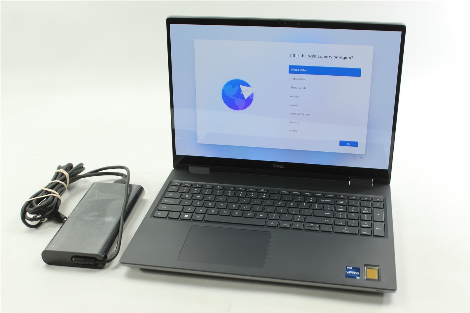 Dell Precision 7670 16″ i9-12950HX 2.3GHz 1TB SSD 32GB RAM W11P RTX 3080 Ti