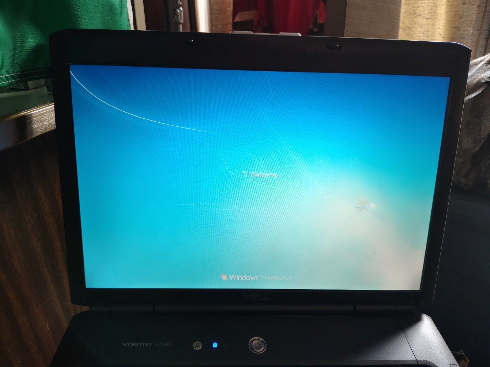 Dell Vostro 1500 15.4in. Notebook/Laptop – Customized