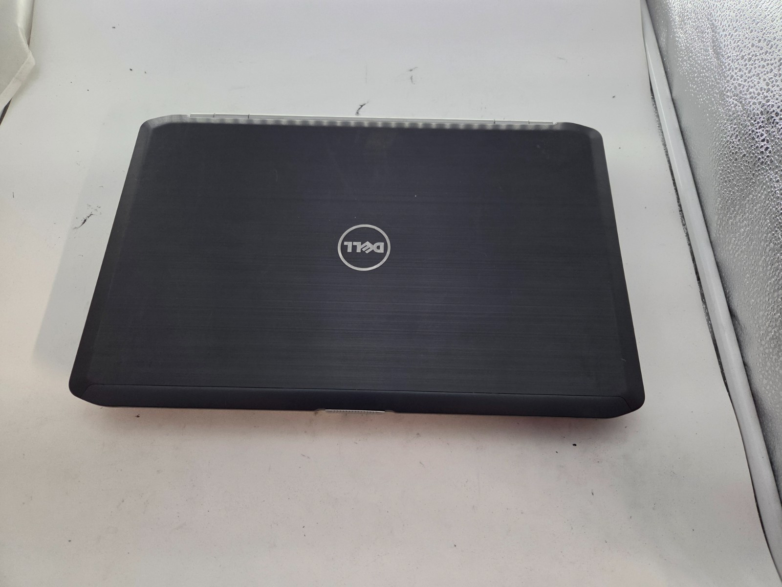 6232 Latitude E5520(No Webcam)w/charger.i5-2430M 8GB.160GB HDD.15.6″.Optical.W11