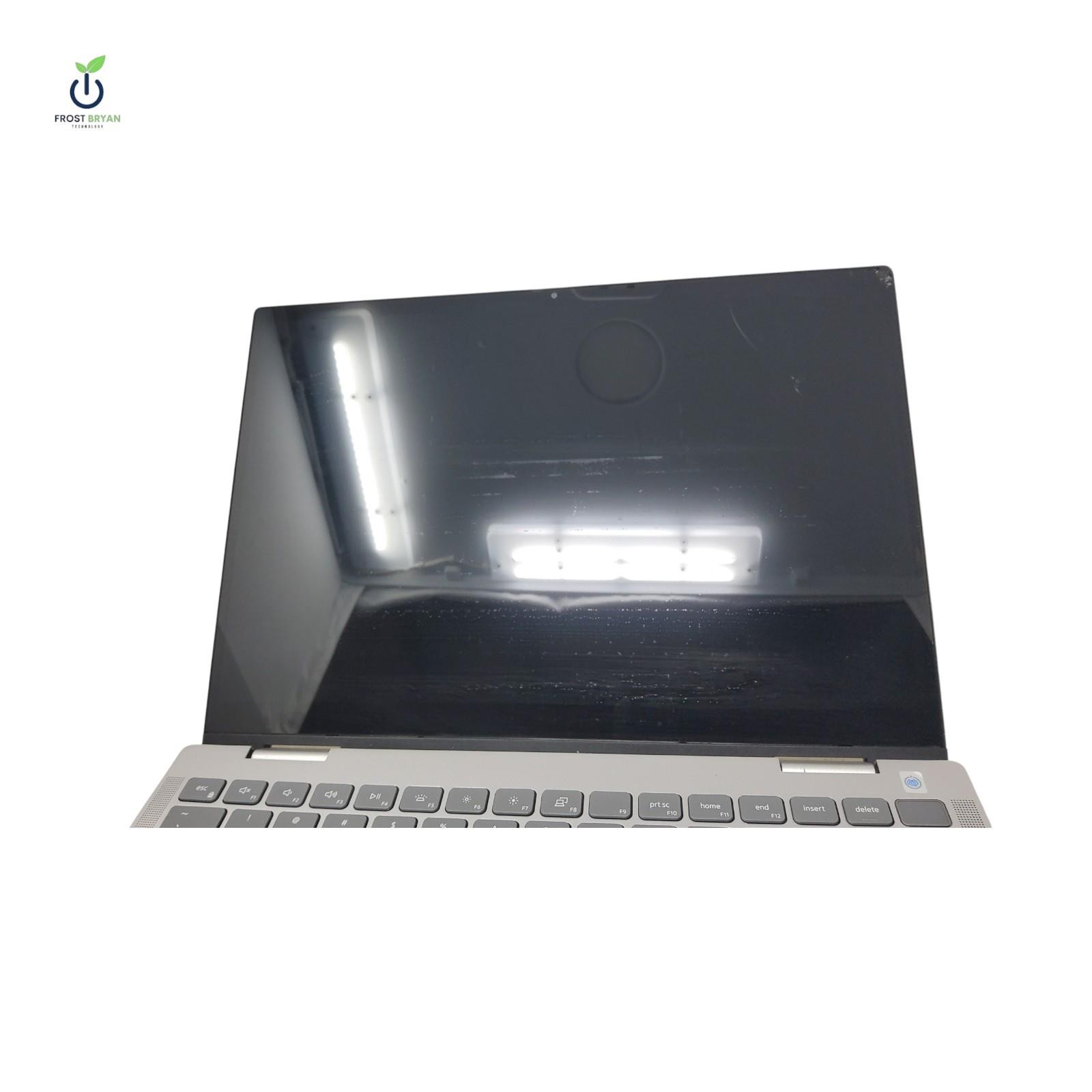 DELL INSPIRON 14 7430 2N1 i5-1335U@1.30GHz 8 GB No SSD/OS Grade D [DEFECTIVE]