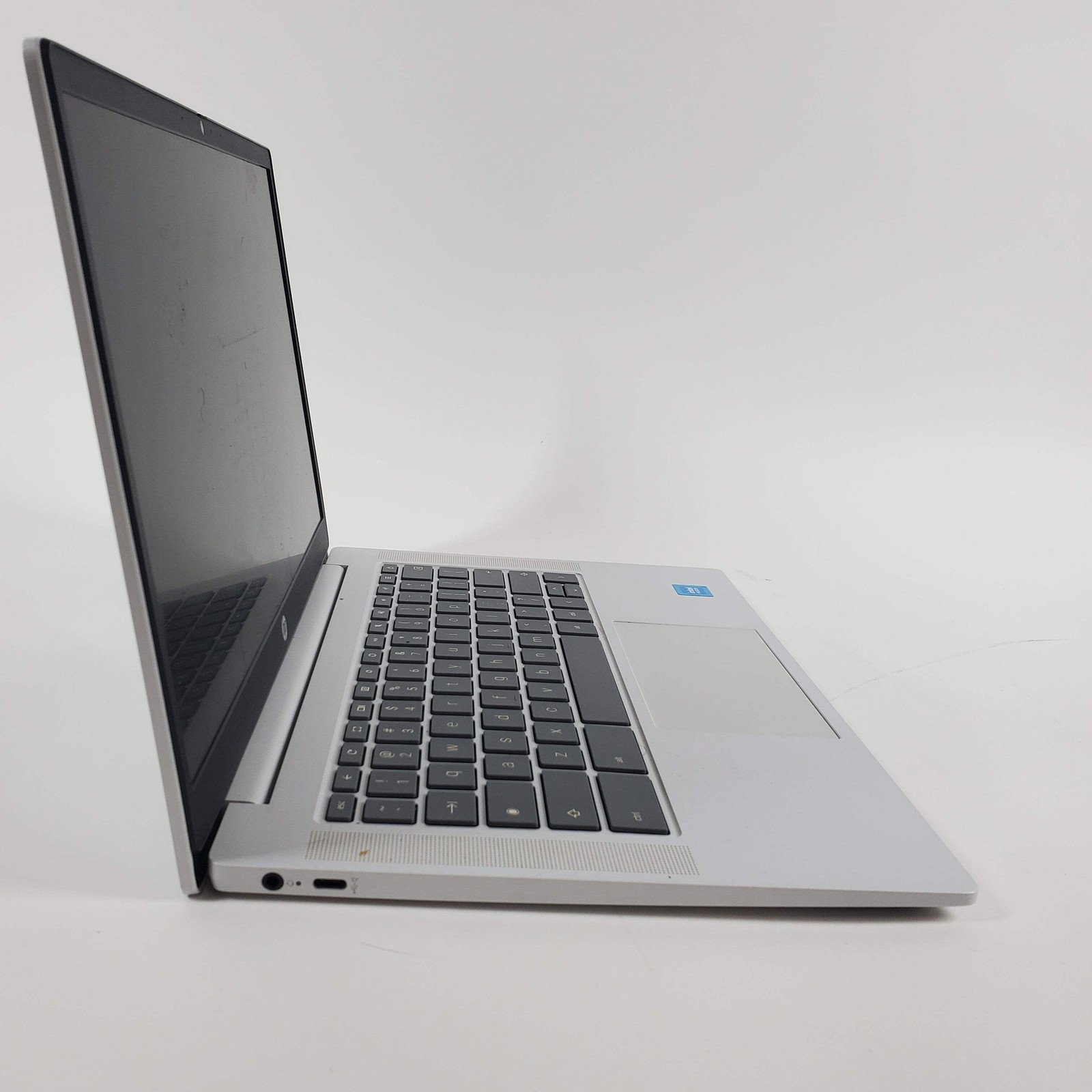 HP Chromebook 9E4Z3UA#ABA 14″ N200 1.0GHz 4GB RAM 128GB SSD