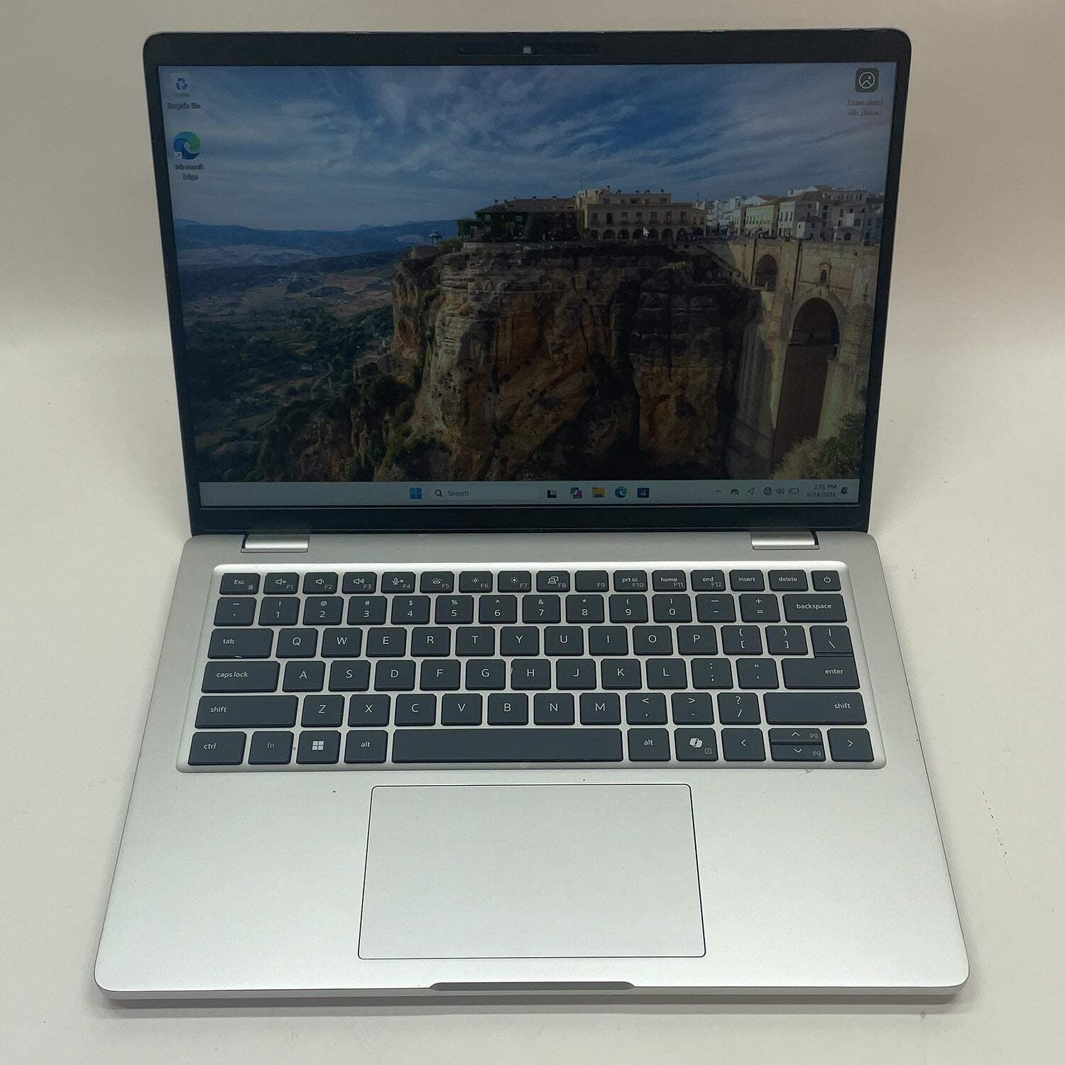 Dell Pro 14 Plus PB14250 14″ Core Ultra 5 235U 2.0GHz 32GB RAM 256GB SSD