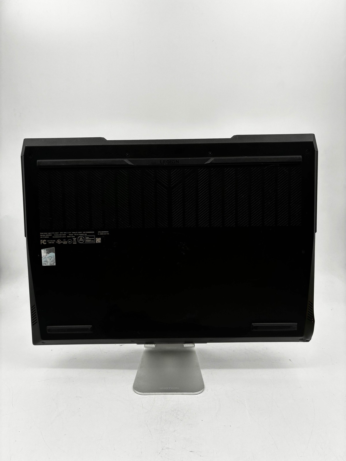 Lenovo Legion 5 Pro 15″ Core i7 12th Gen 16GB RAM 1TB RTX 3050 Ti Broken