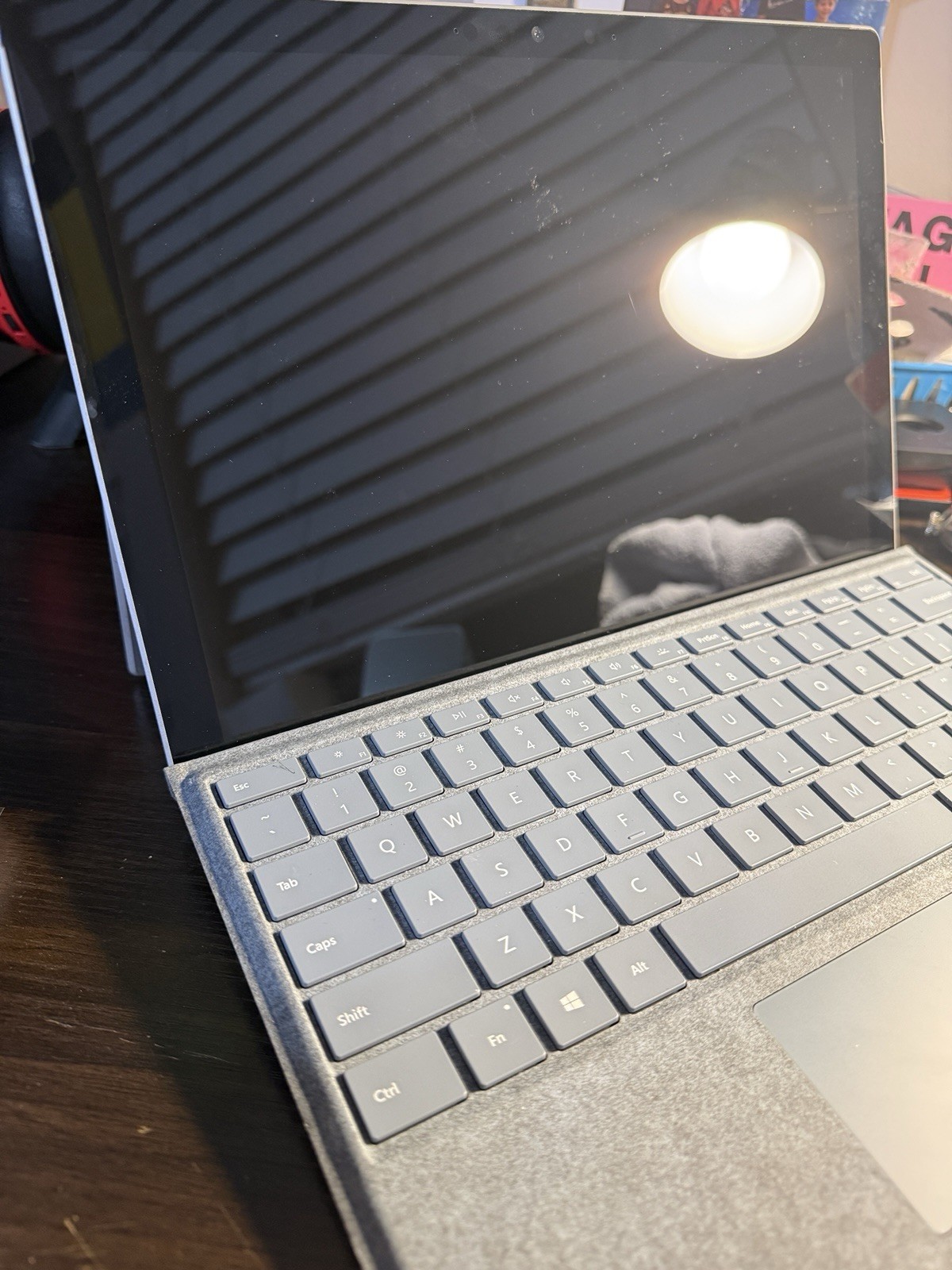 Microsoft Surface Pro 7 12.3″ Touch i5-1035G4 8GB 128GB SSD Windows 11 Pro