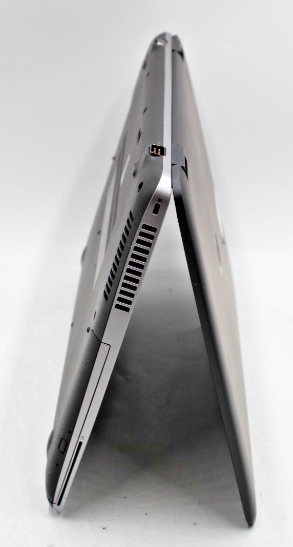 HP ProBook 650 G2 15.6in 250 GB SSD 8 GB RAM i5-6440HQ No OS